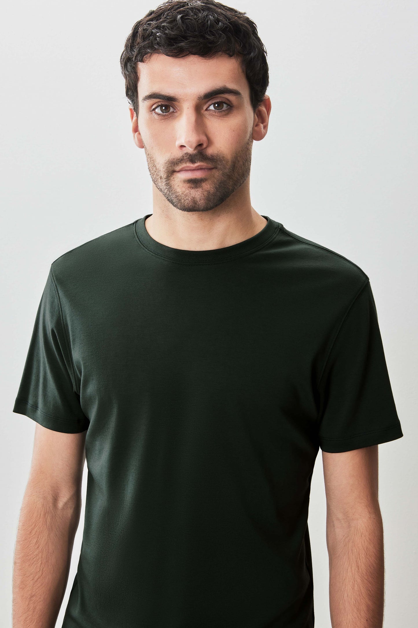 The Barakett Tee