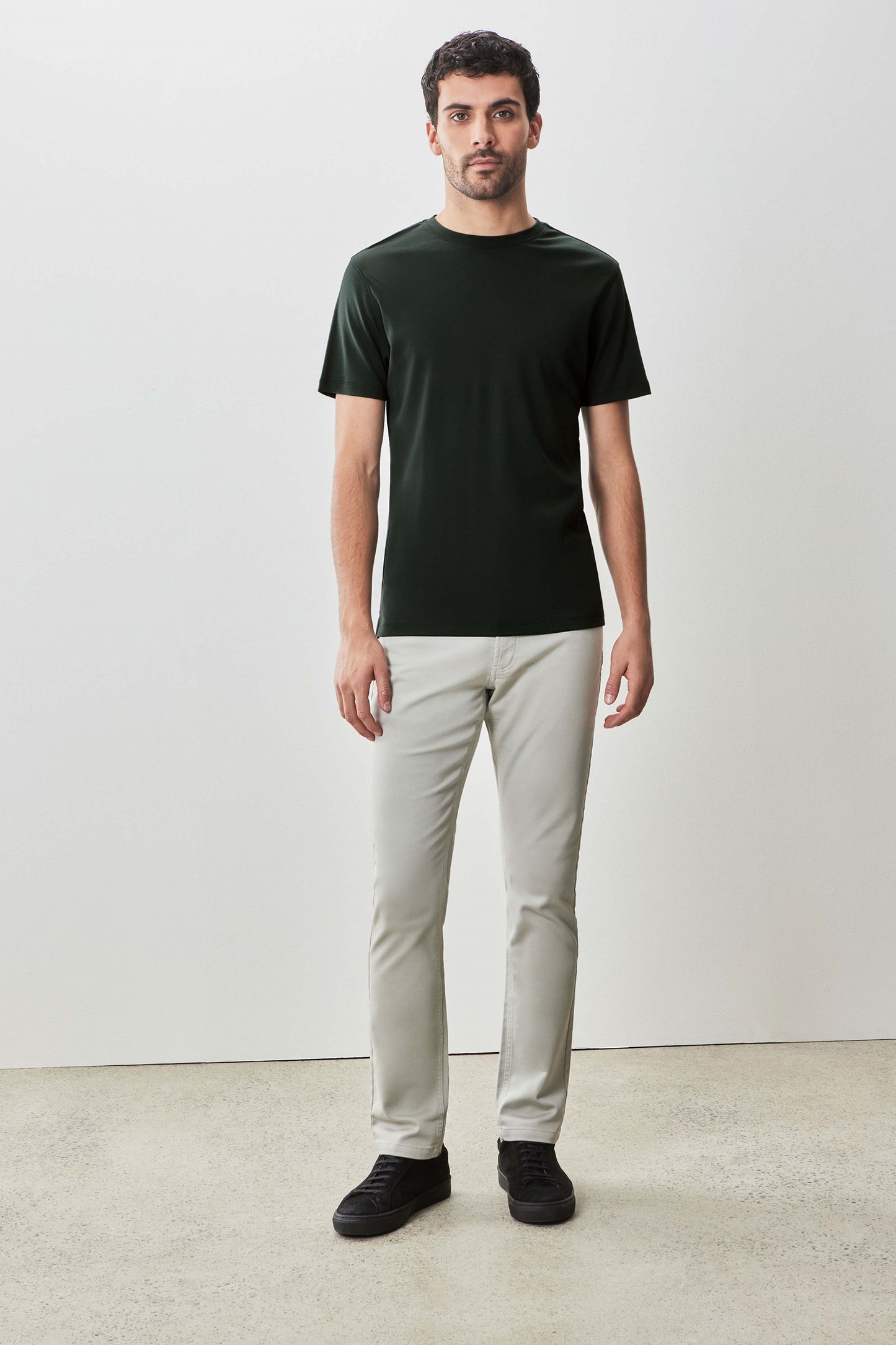 The Barakett Tee