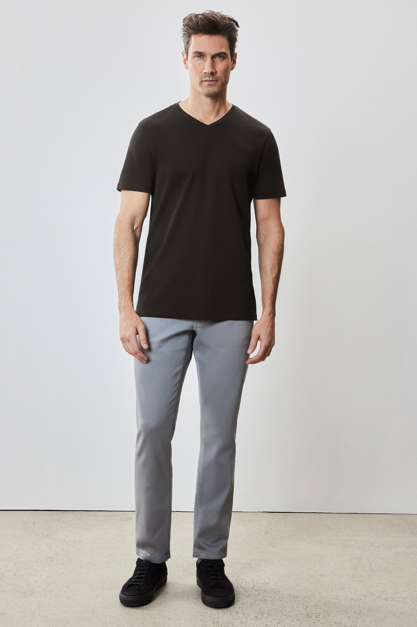 Le t-shirt Barakett V