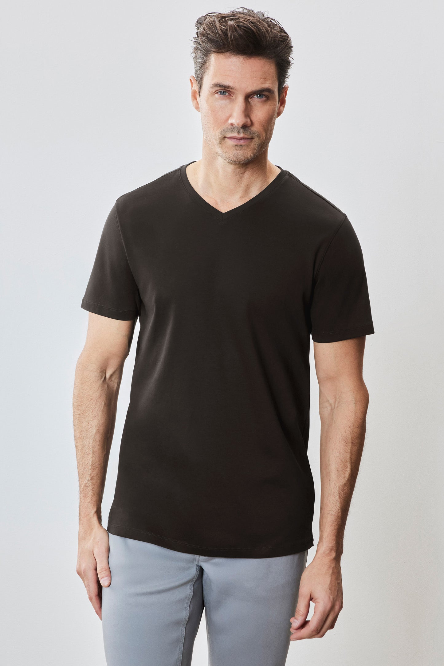 Le t-shirt Barakett V