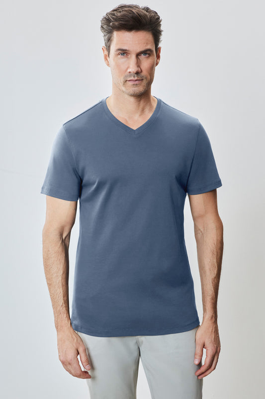 The Barakett V Tee