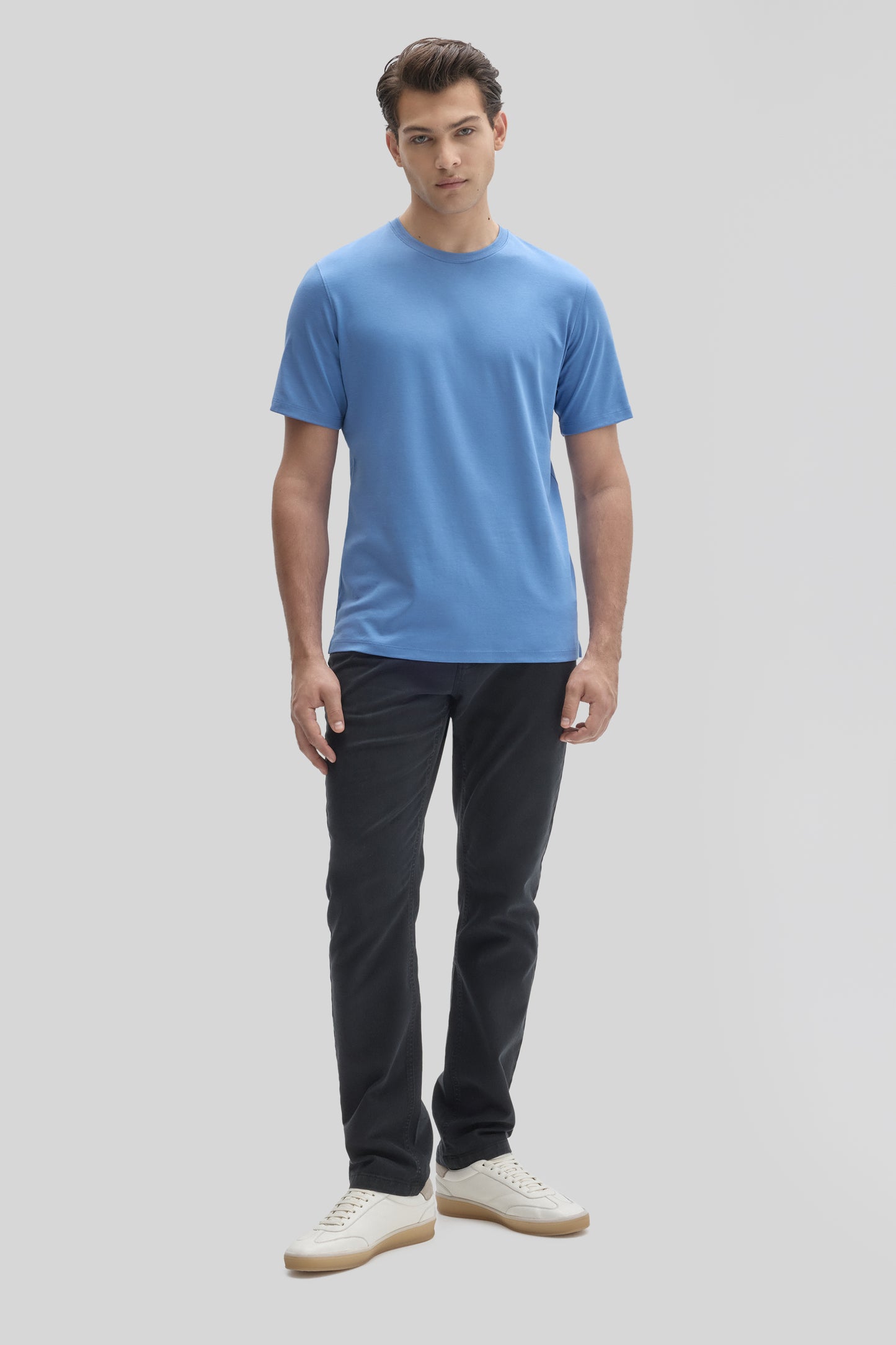 Le t-shirt Barakett