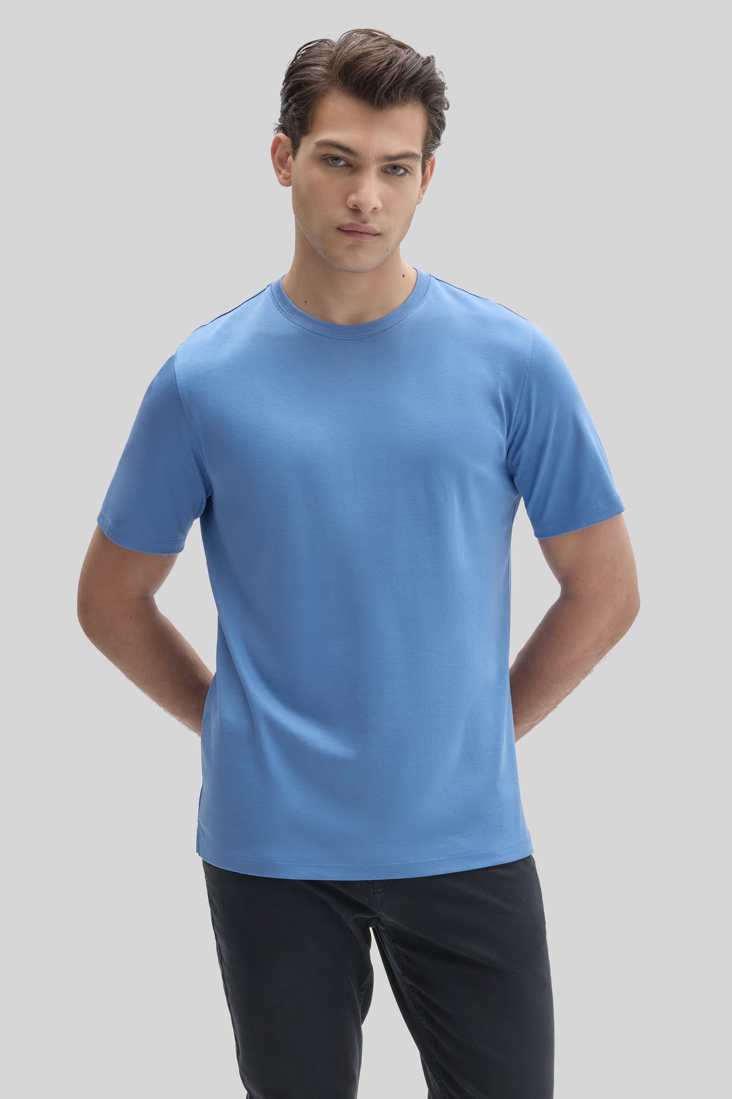 Le t-shirt Barakett