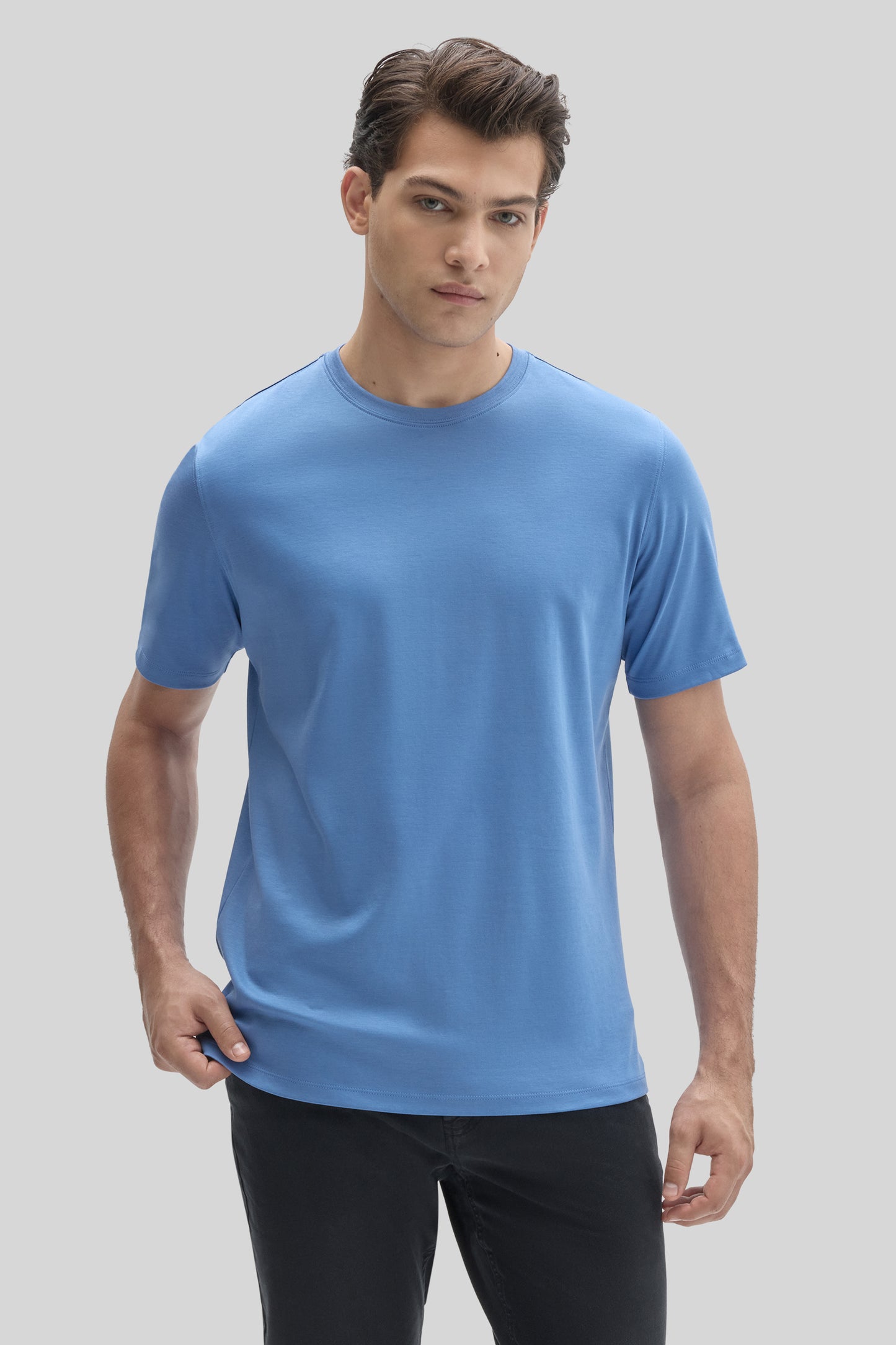 Le t-shirt Barakett