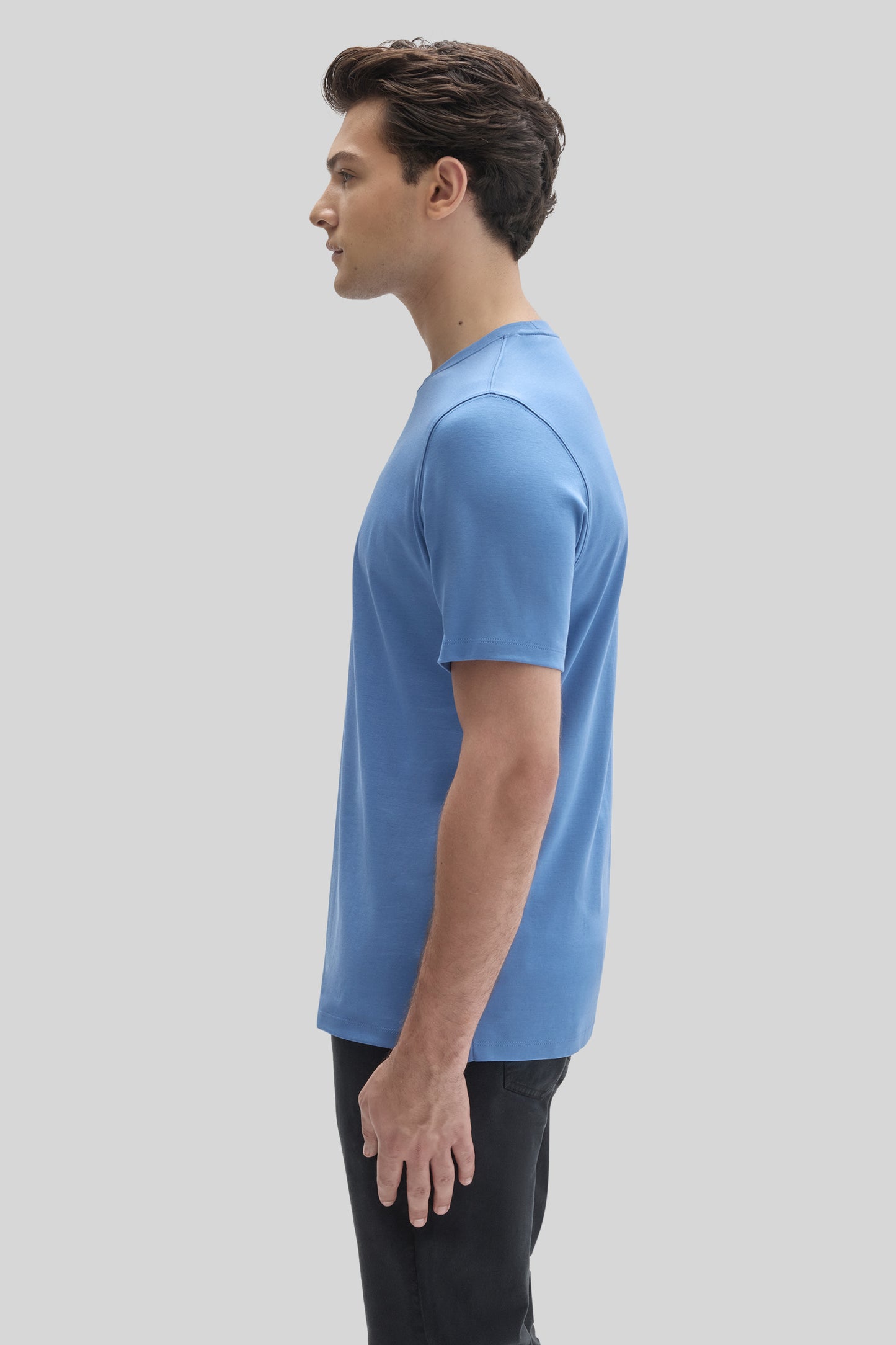 Le t-shirt Barakett