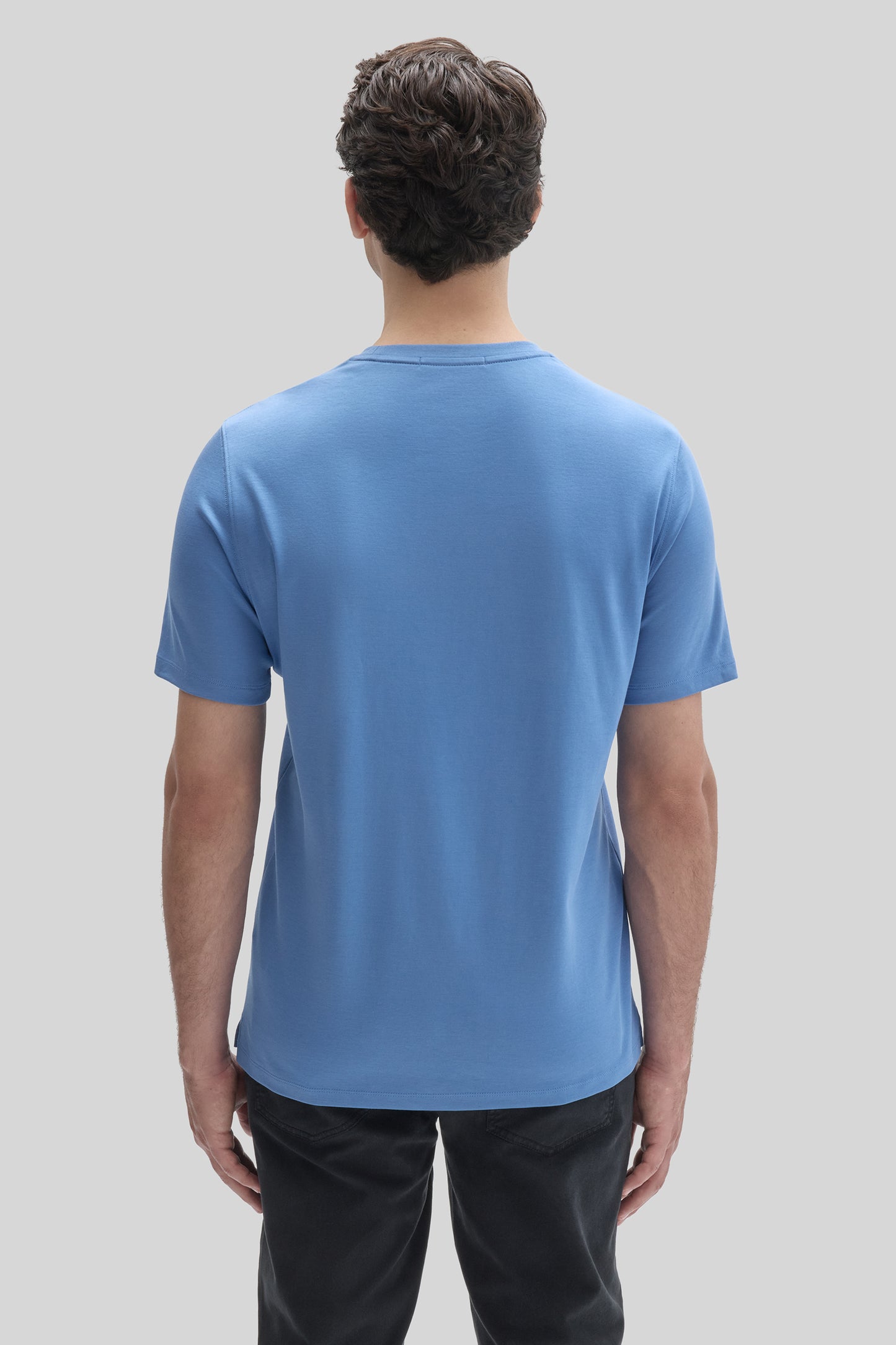Le t-shirt Barakett