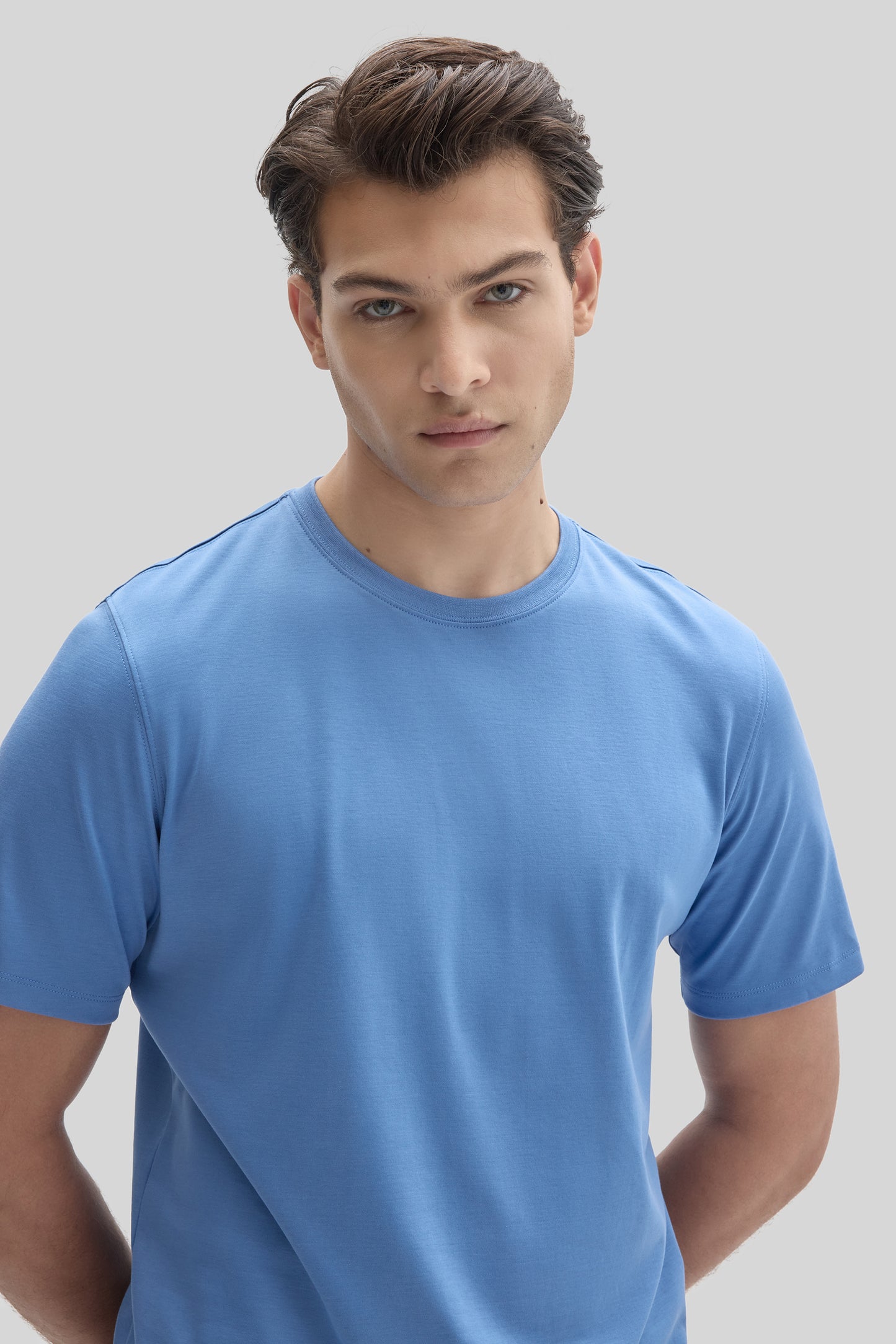 Le t-shirt Barakett