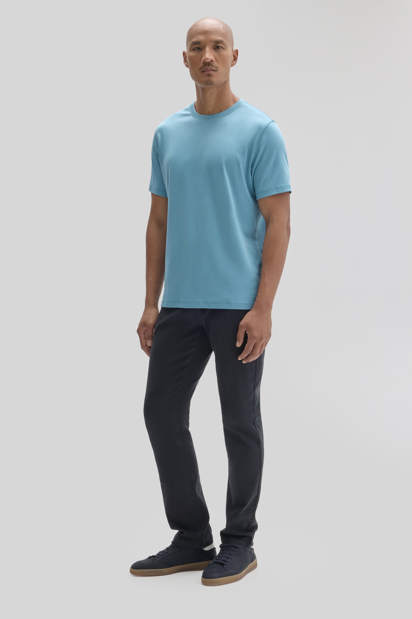 The Barakett Tee
