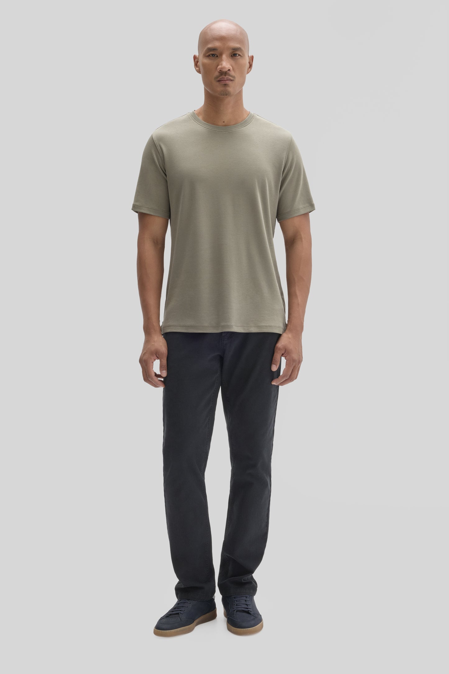 LE T-SHIRT BARAKETT