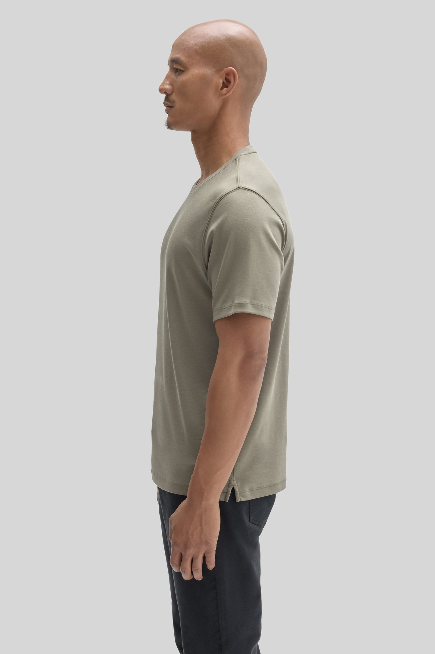 LE T-SHIRT BARAKETT