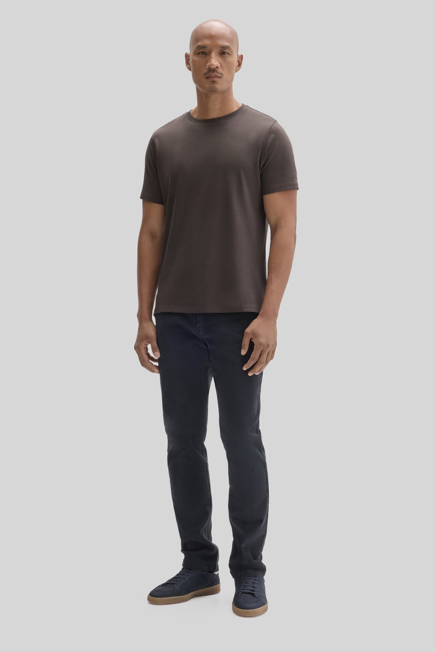 Le t-shirt Barakett
