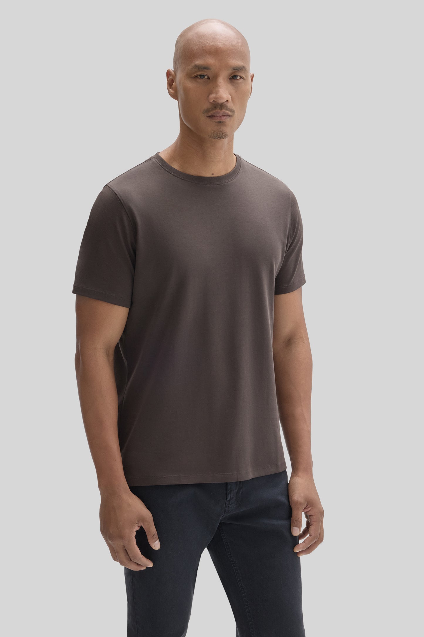 Le t-shirt Barakett