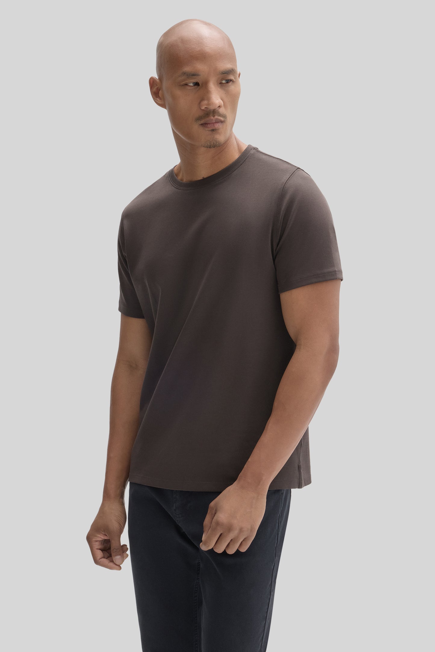 Le t-shirt Barakett