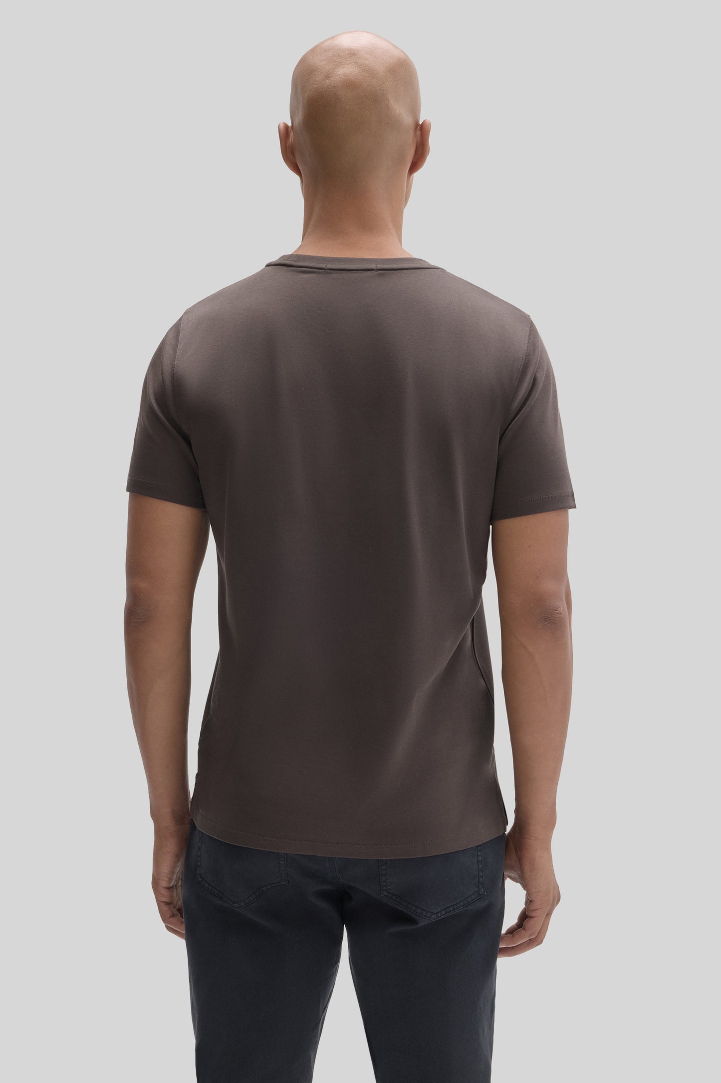Le t-shirt Barakett
