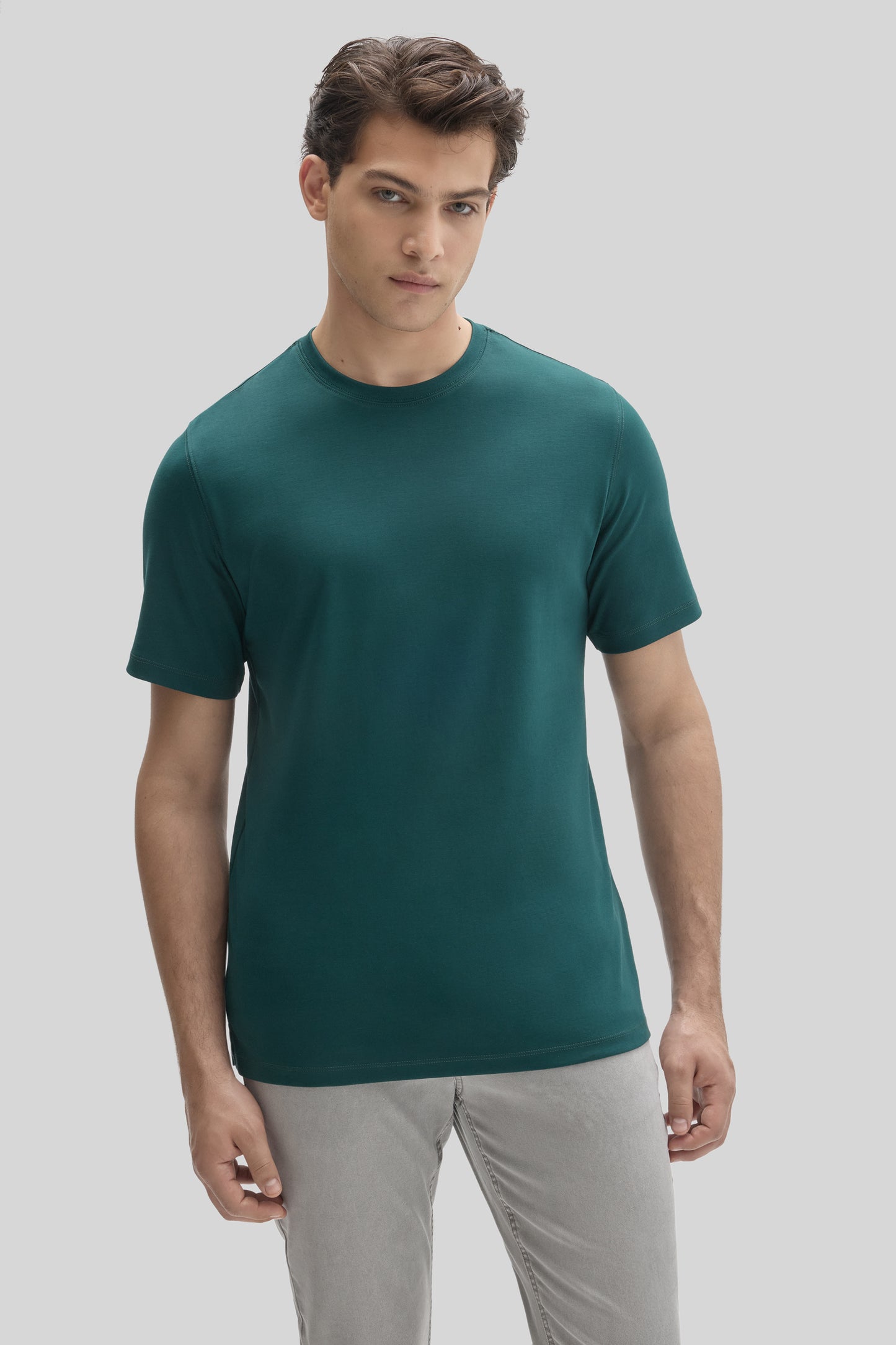 The Barakett Tee