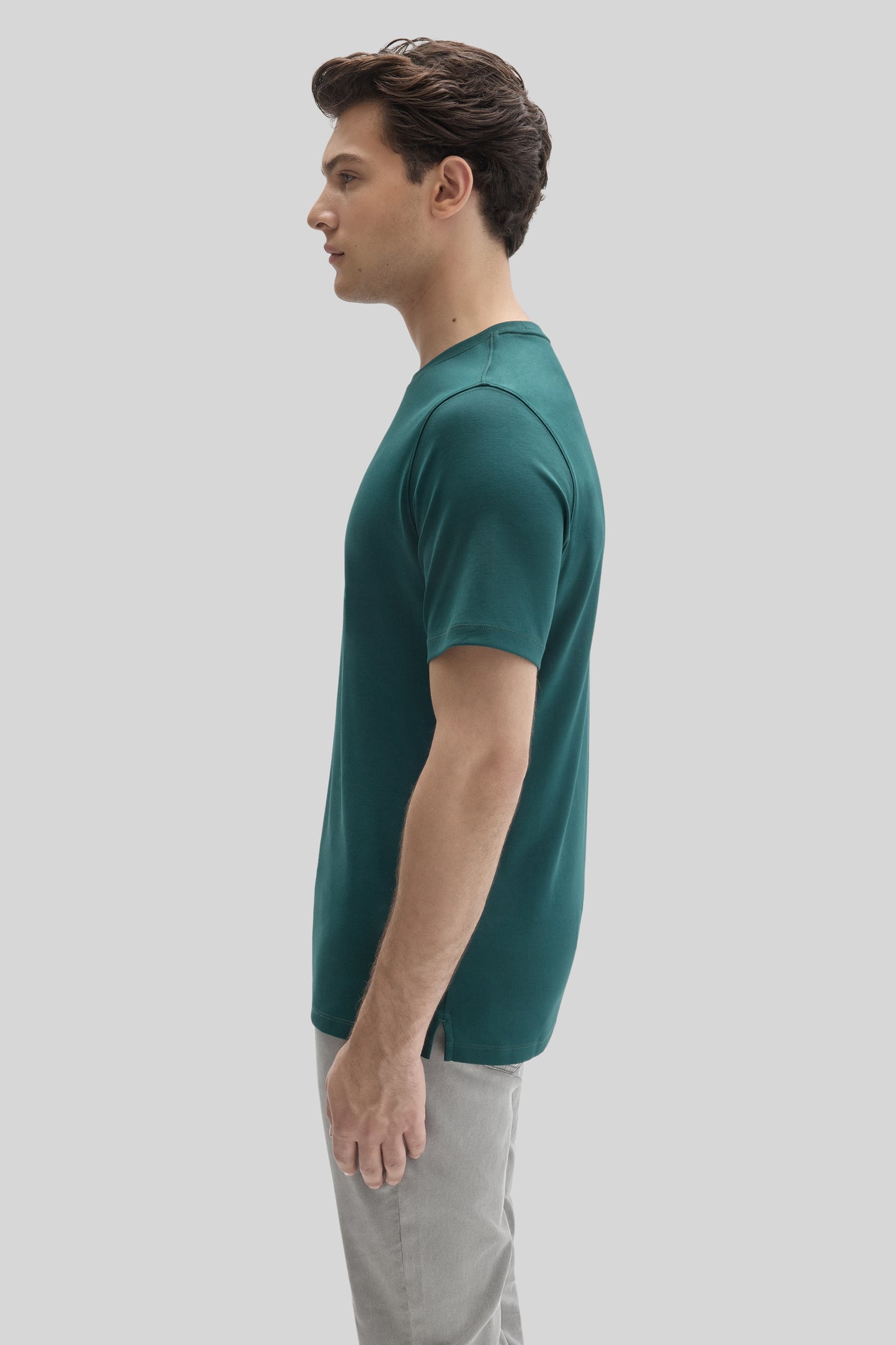 The Barakett Tee
