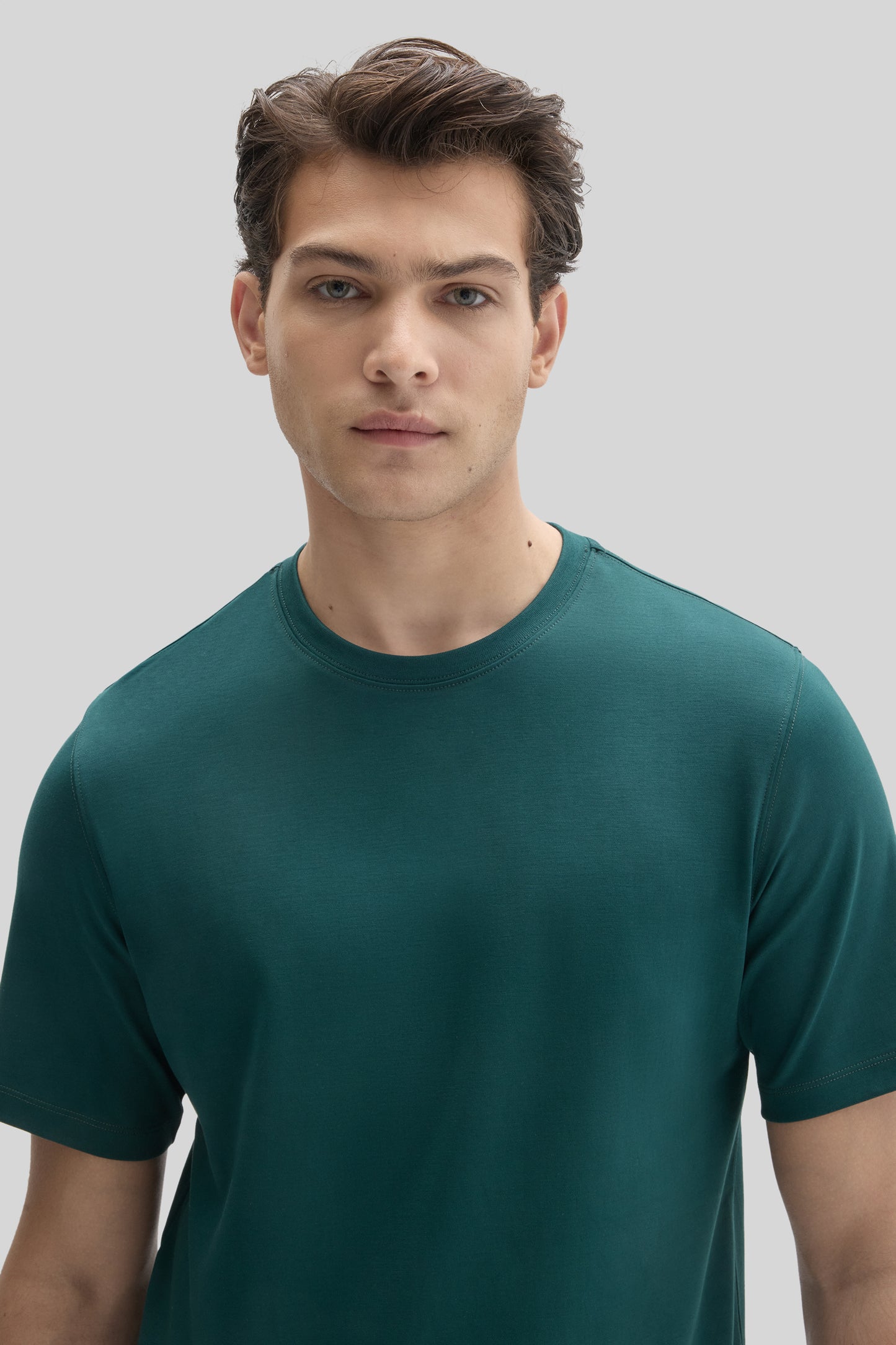 The Barakett Tee