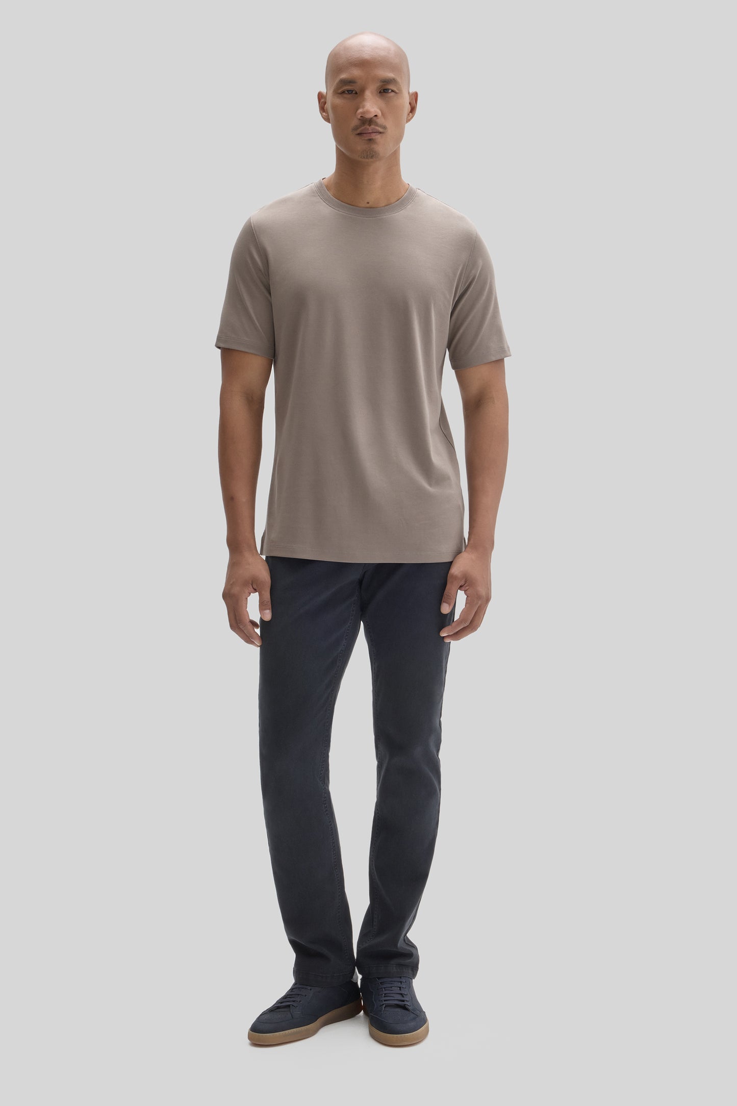LE T-SHIRT BARAKETT