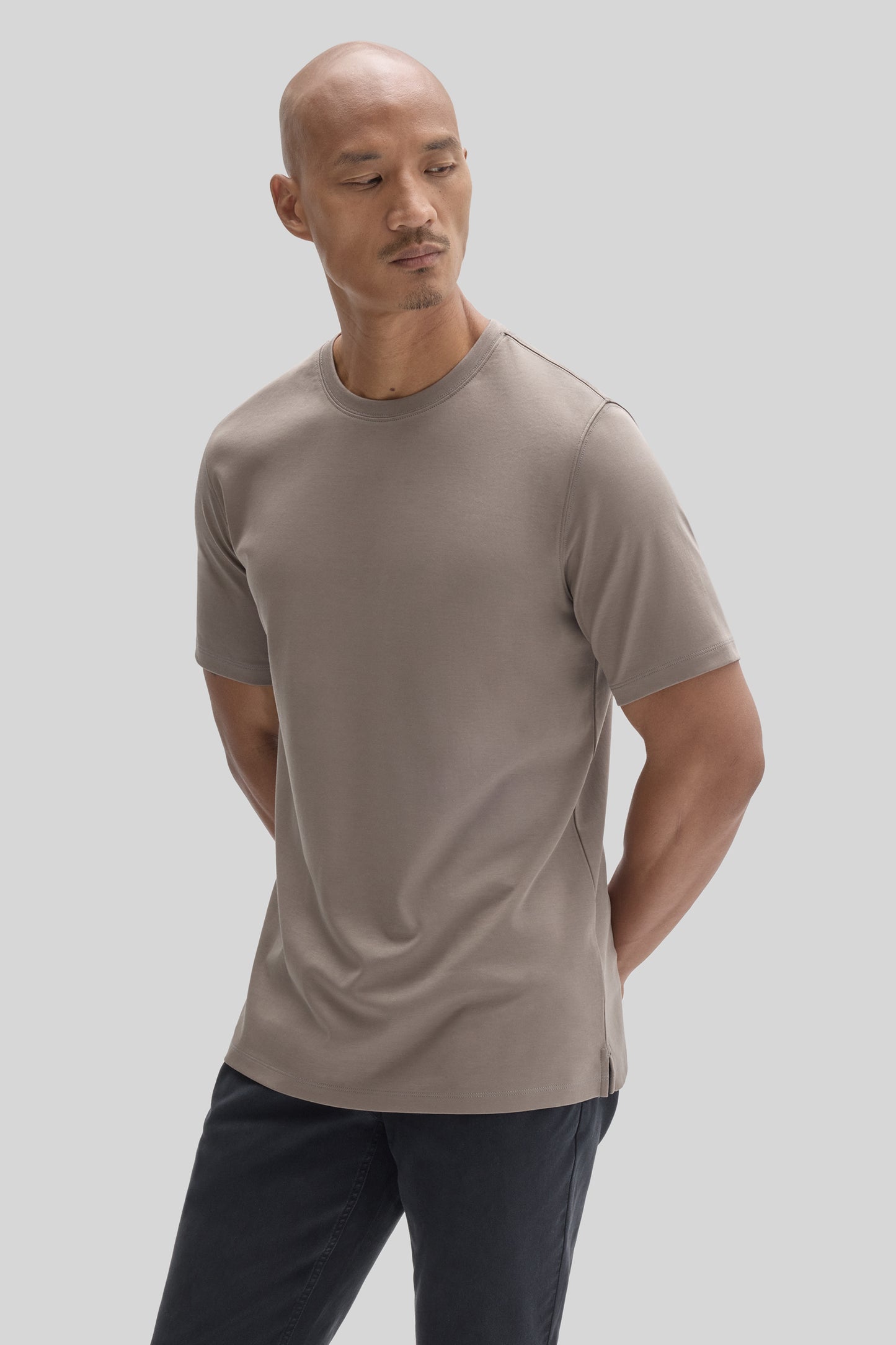 LE T-SHIRT BARAKETT