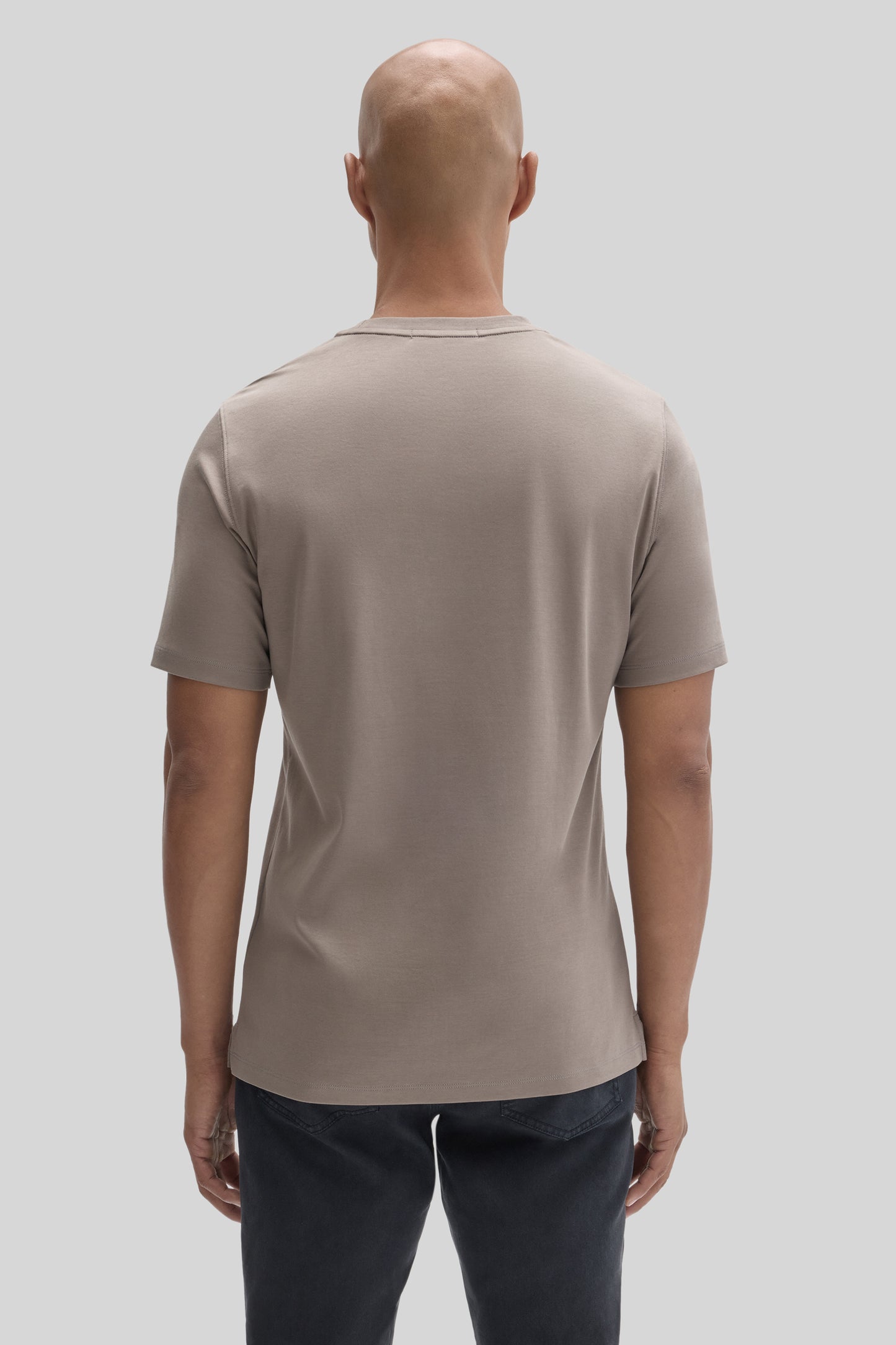 LE T-SHIRT BARAKETT