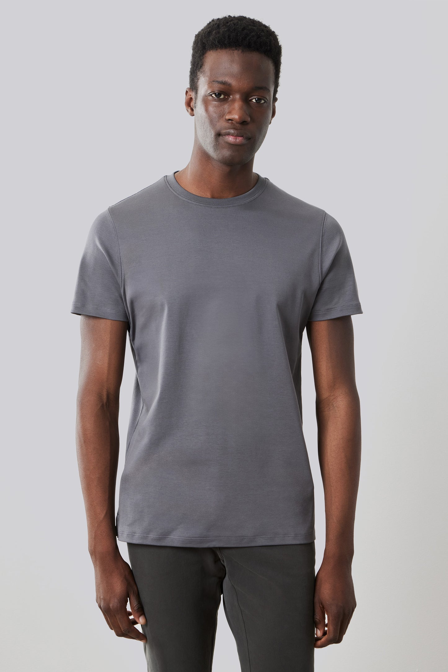 The Barakett Tee