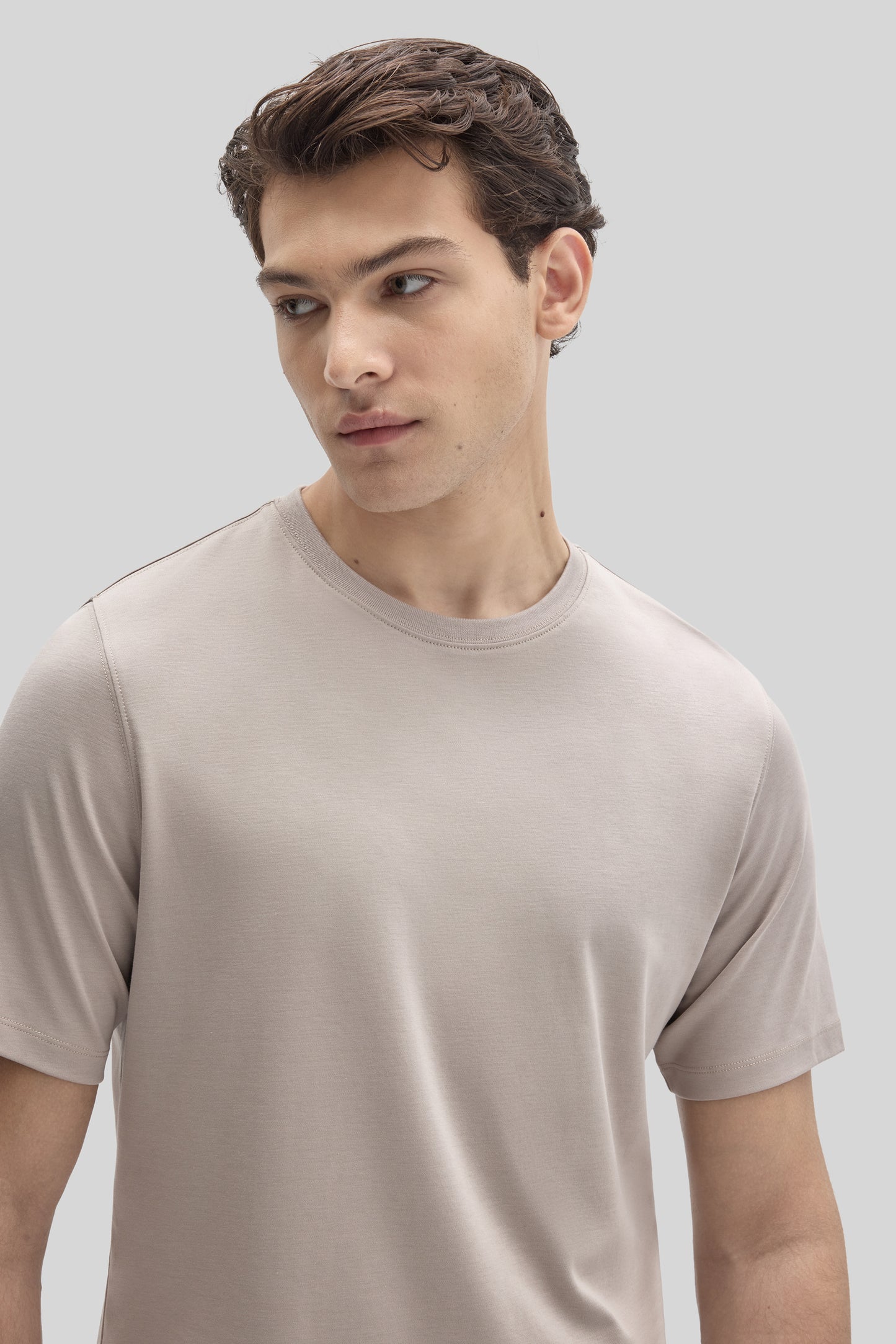 LE T-SHIRT BARAKETT