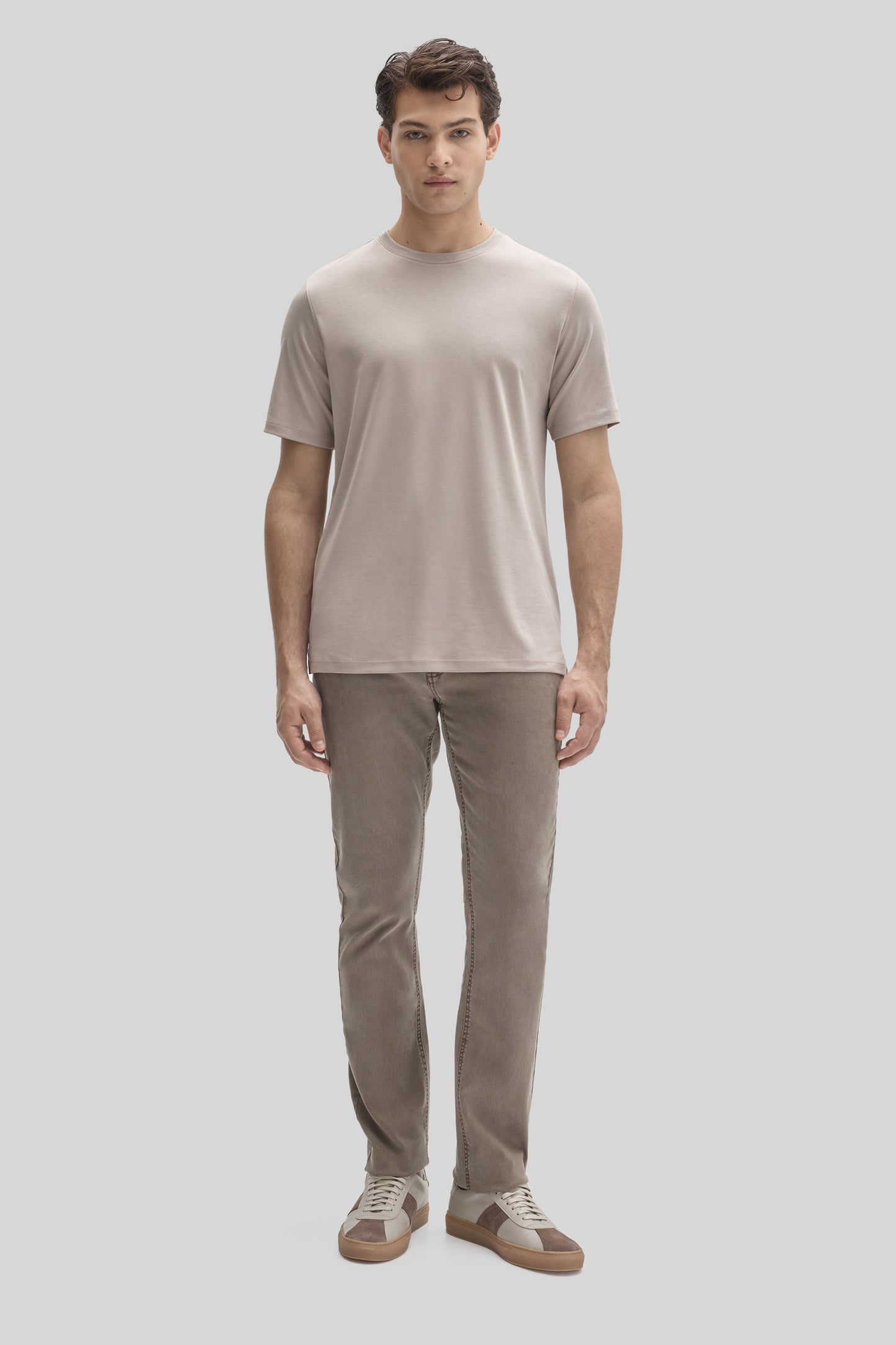LE T-SHIRT BARAKETT
