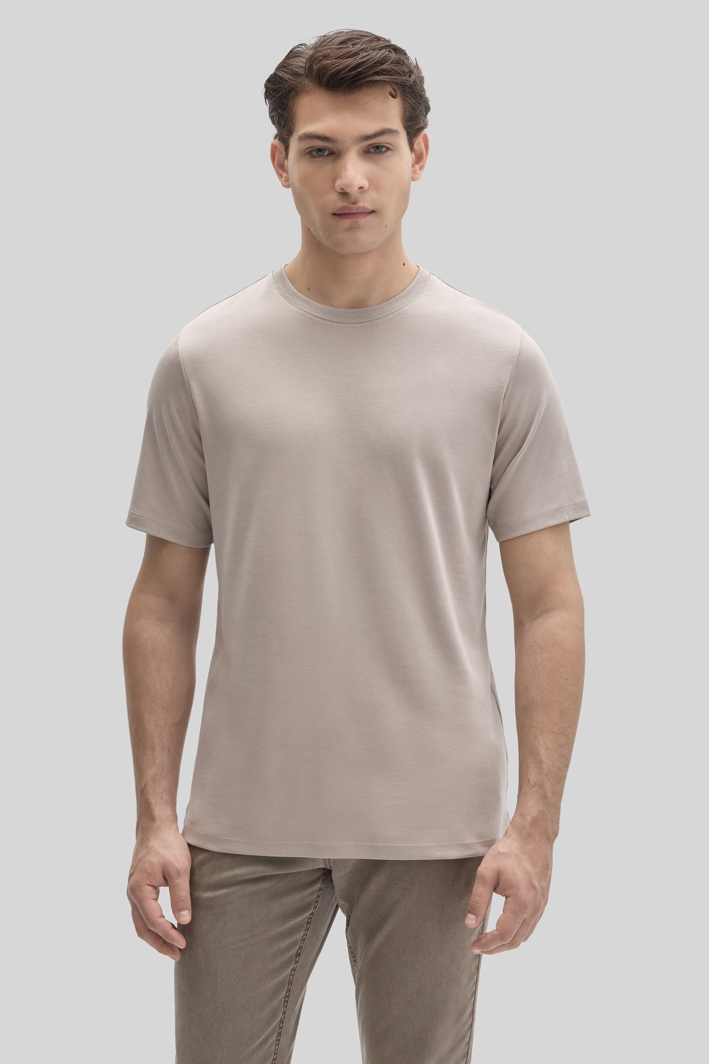 LE T-SHIRT BARAKETT