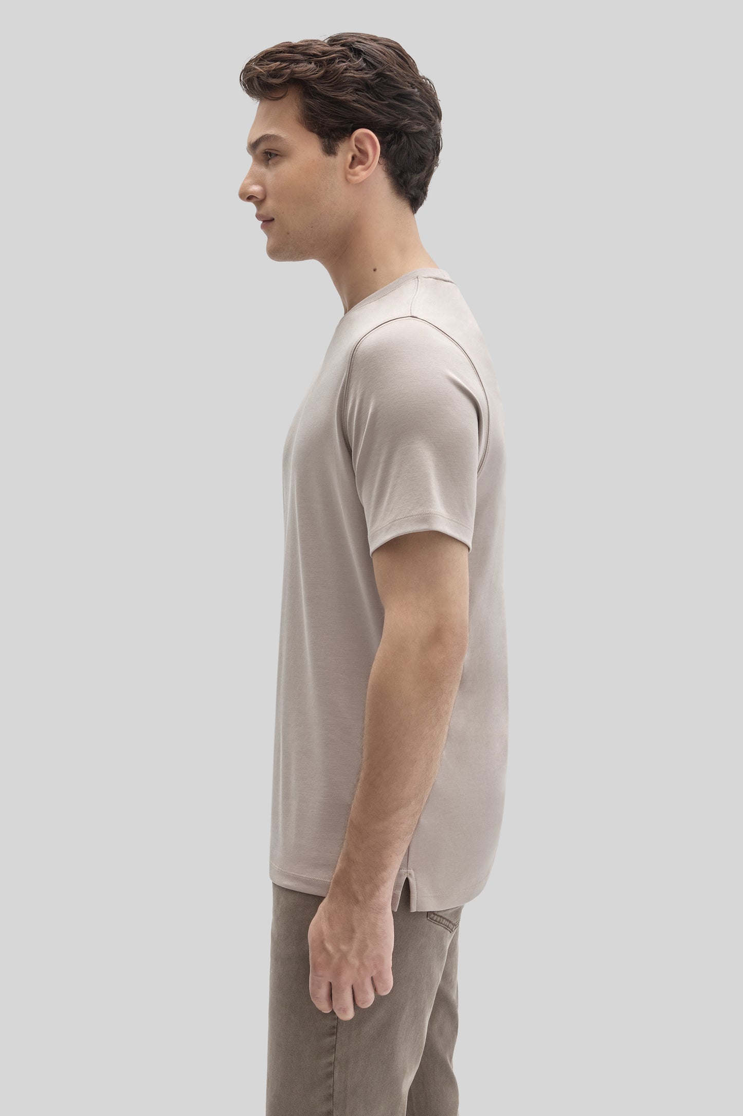 LE T-SHIRT BARAKETT
