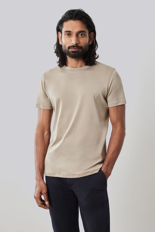 The Barakett Tee