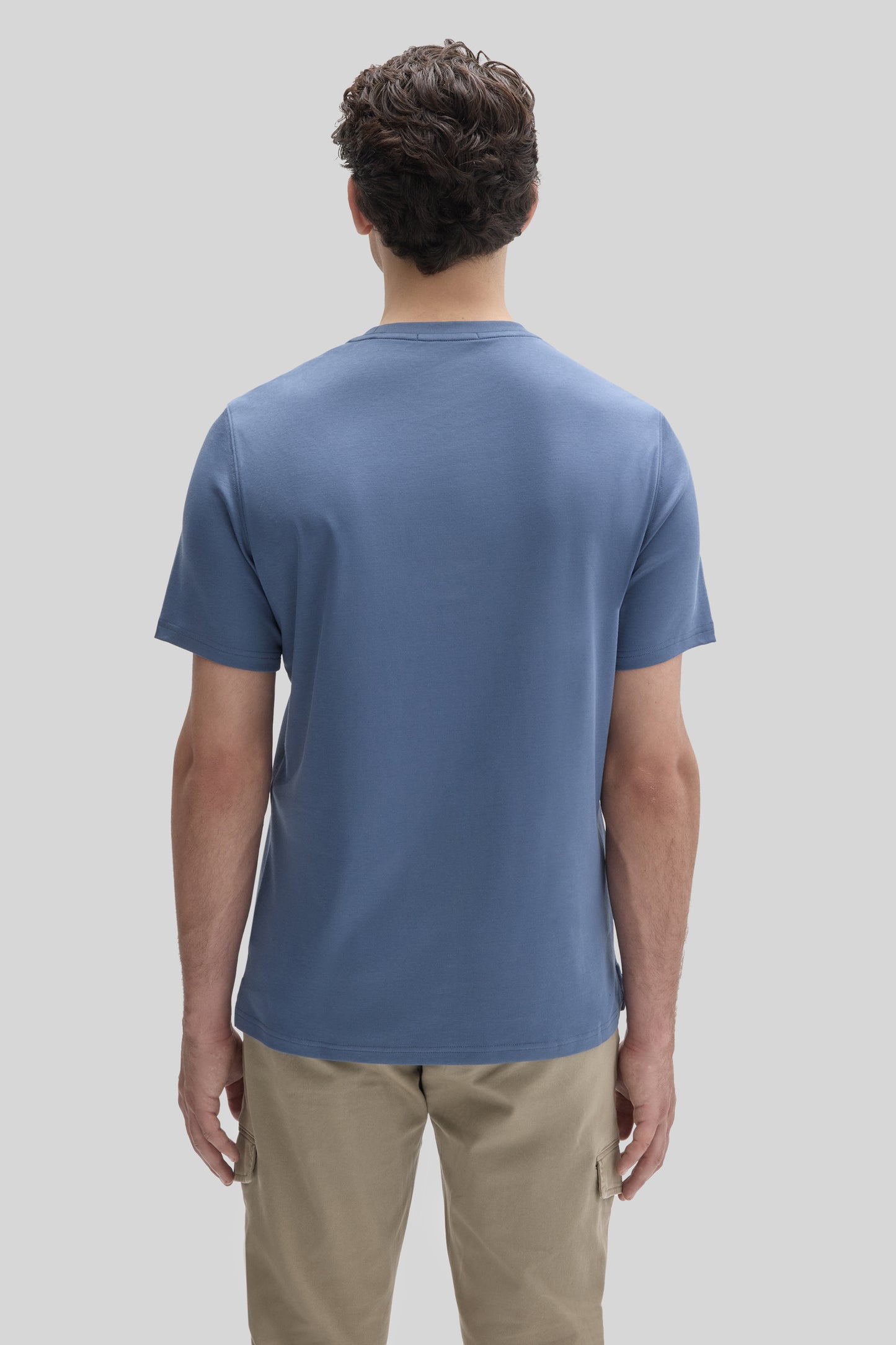 The Barakett Tee