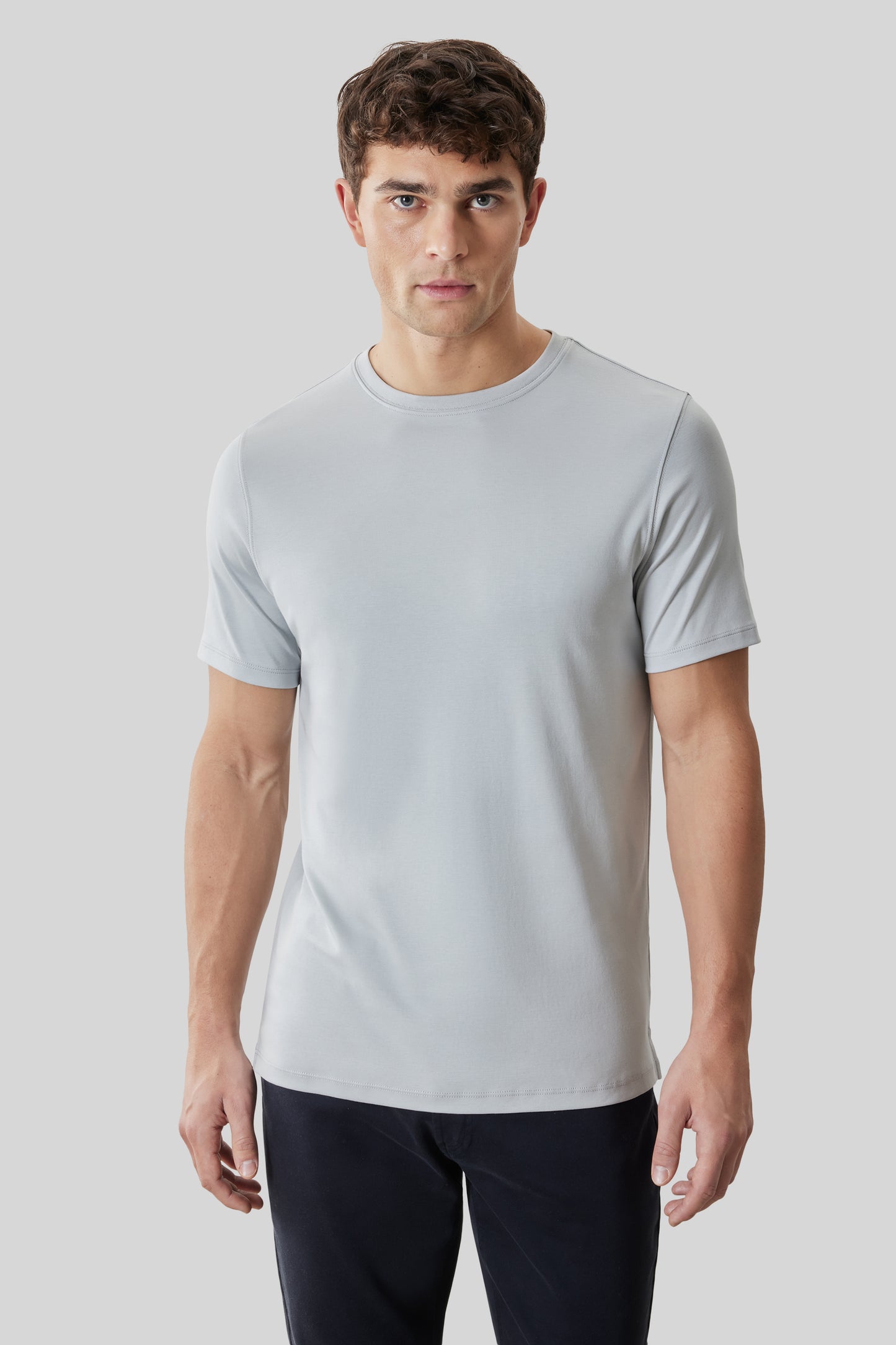 The Barakett Tee