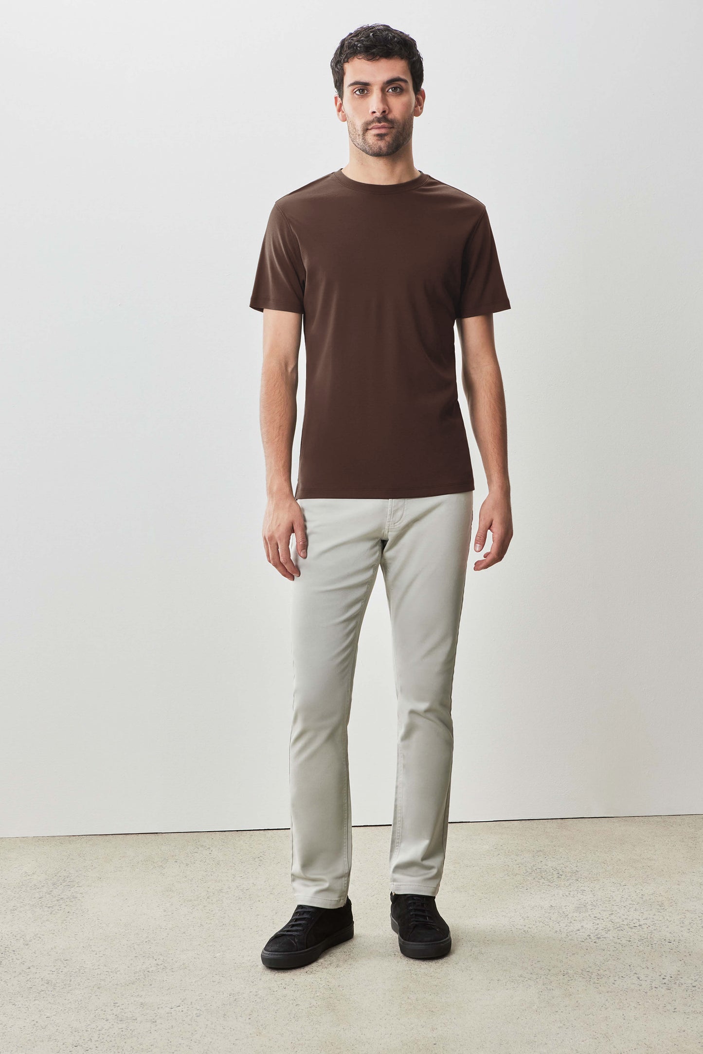 The Barakett Tee