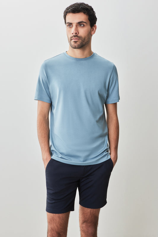 Le t-shirt Barakett