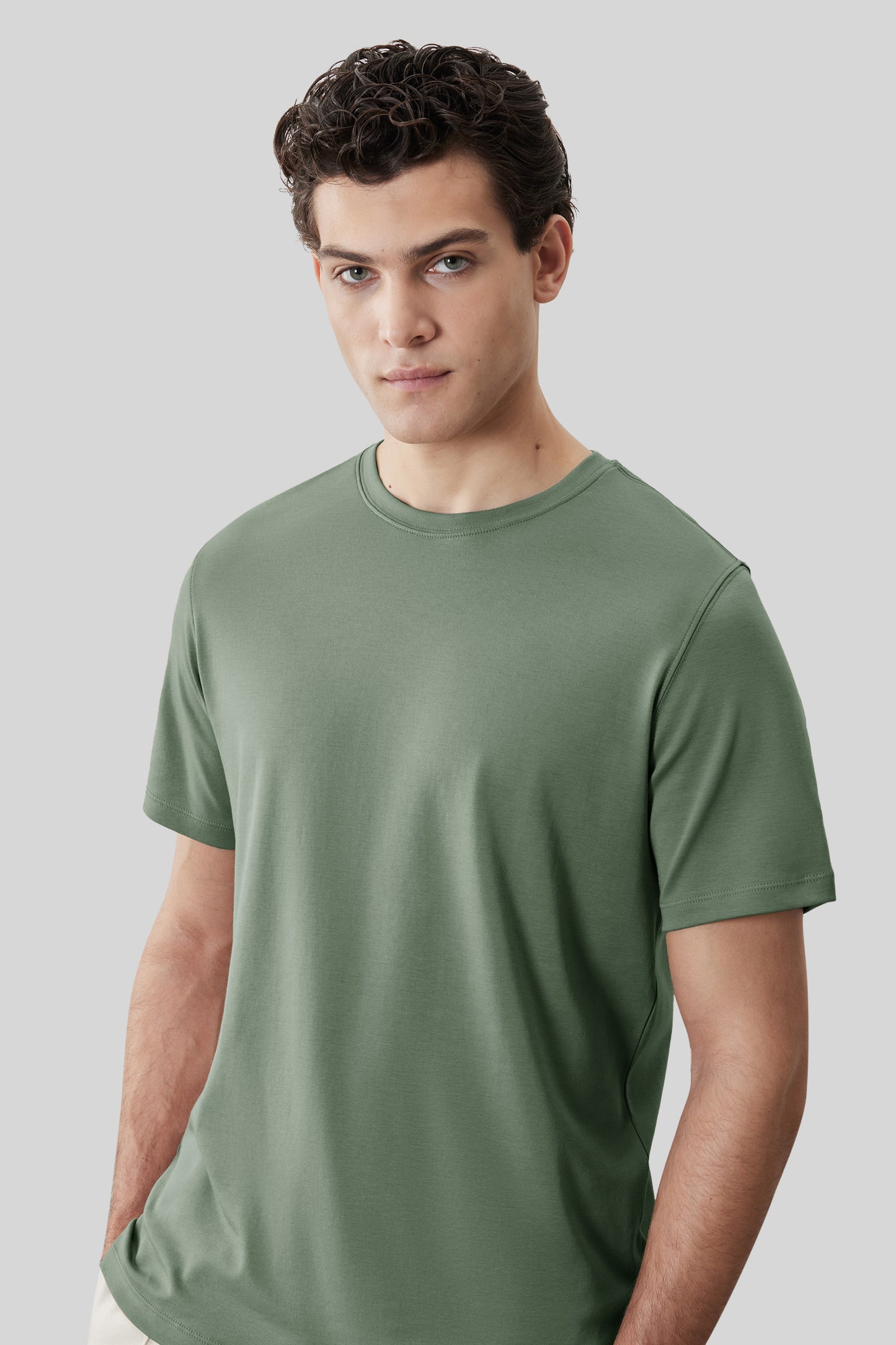 Le t-shirt Barakett