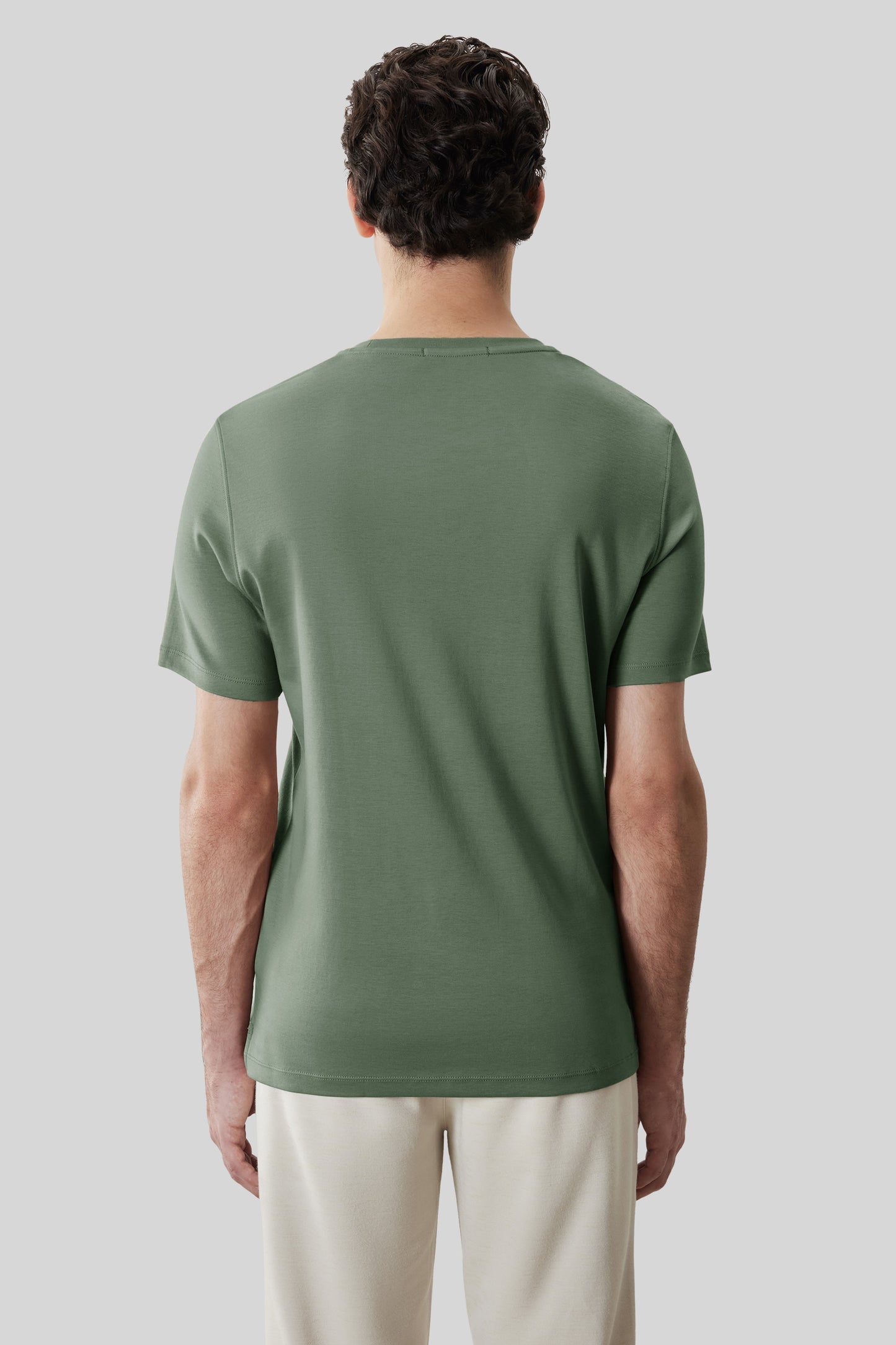 Le t-shirt Barakett