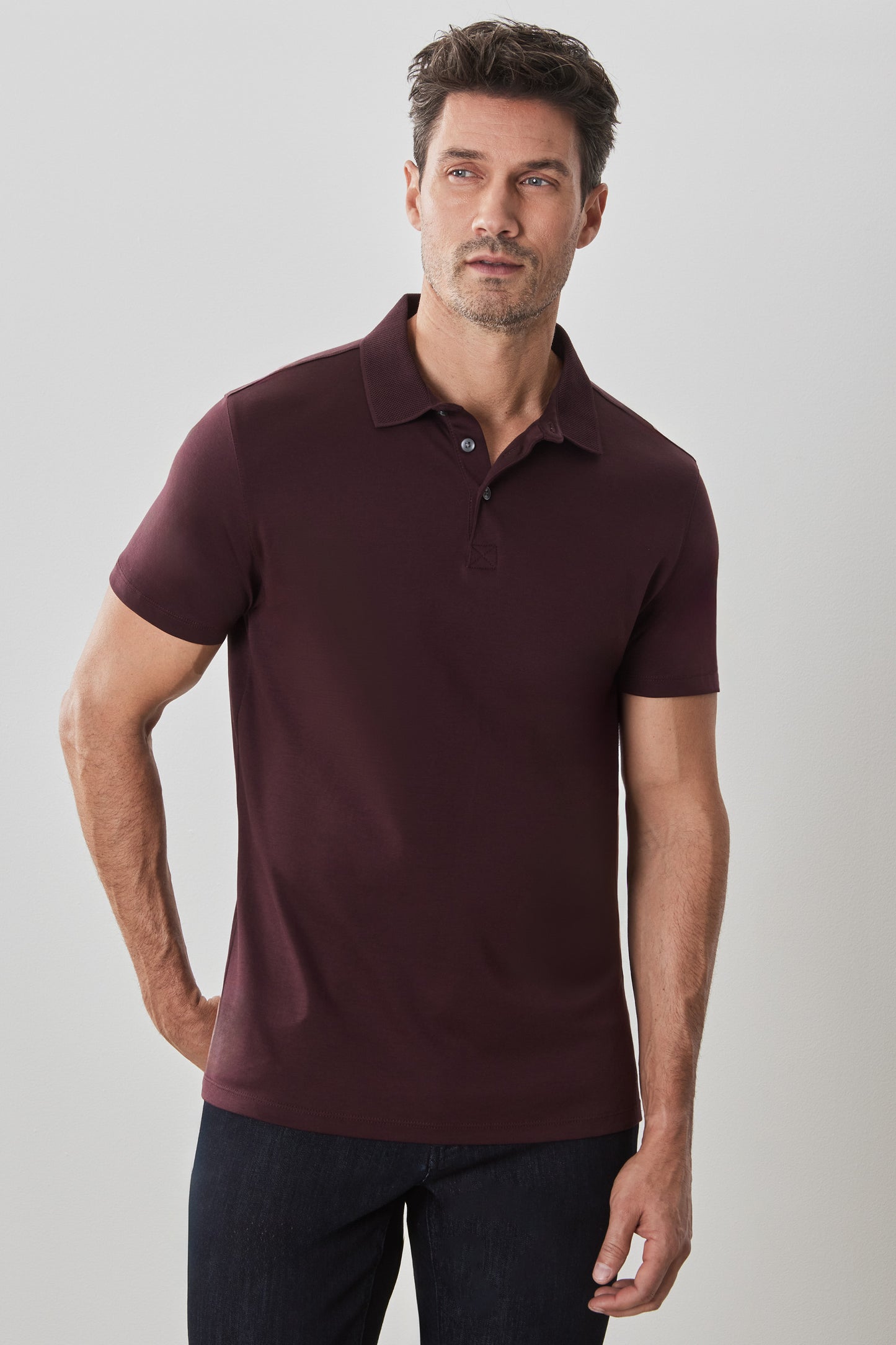 The Barakett Polo