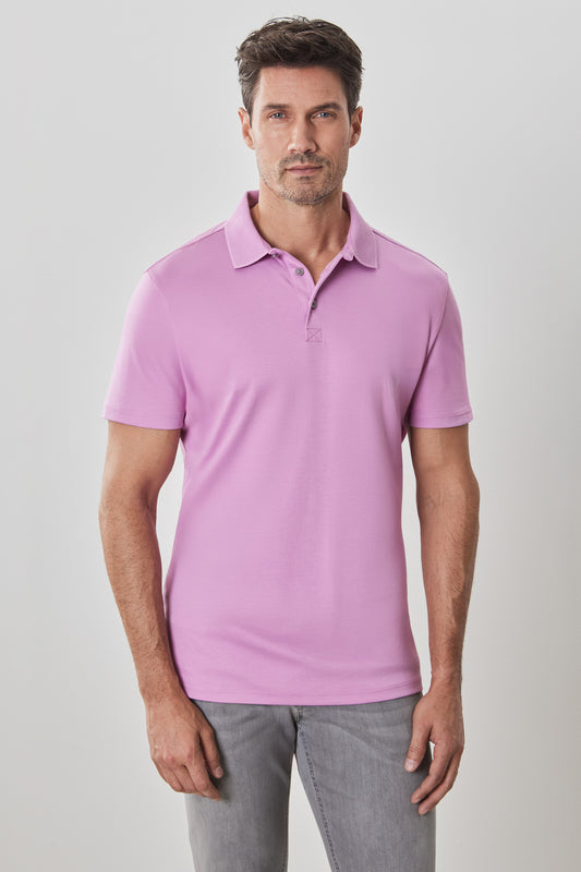 The Barakett Polo