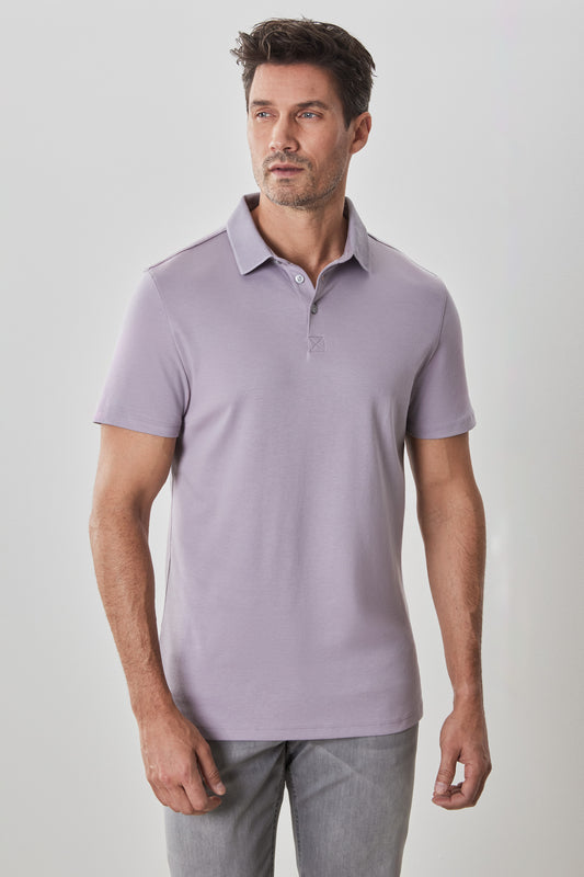 The Barakett Polo