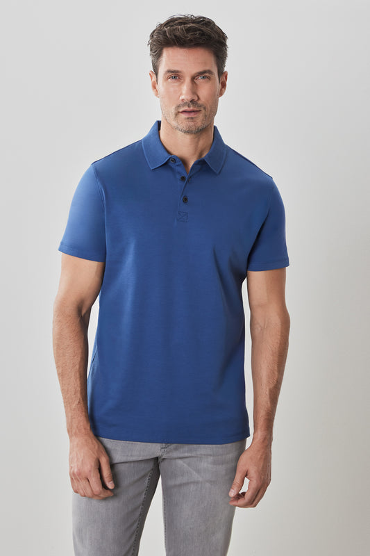 The Barakett Polo