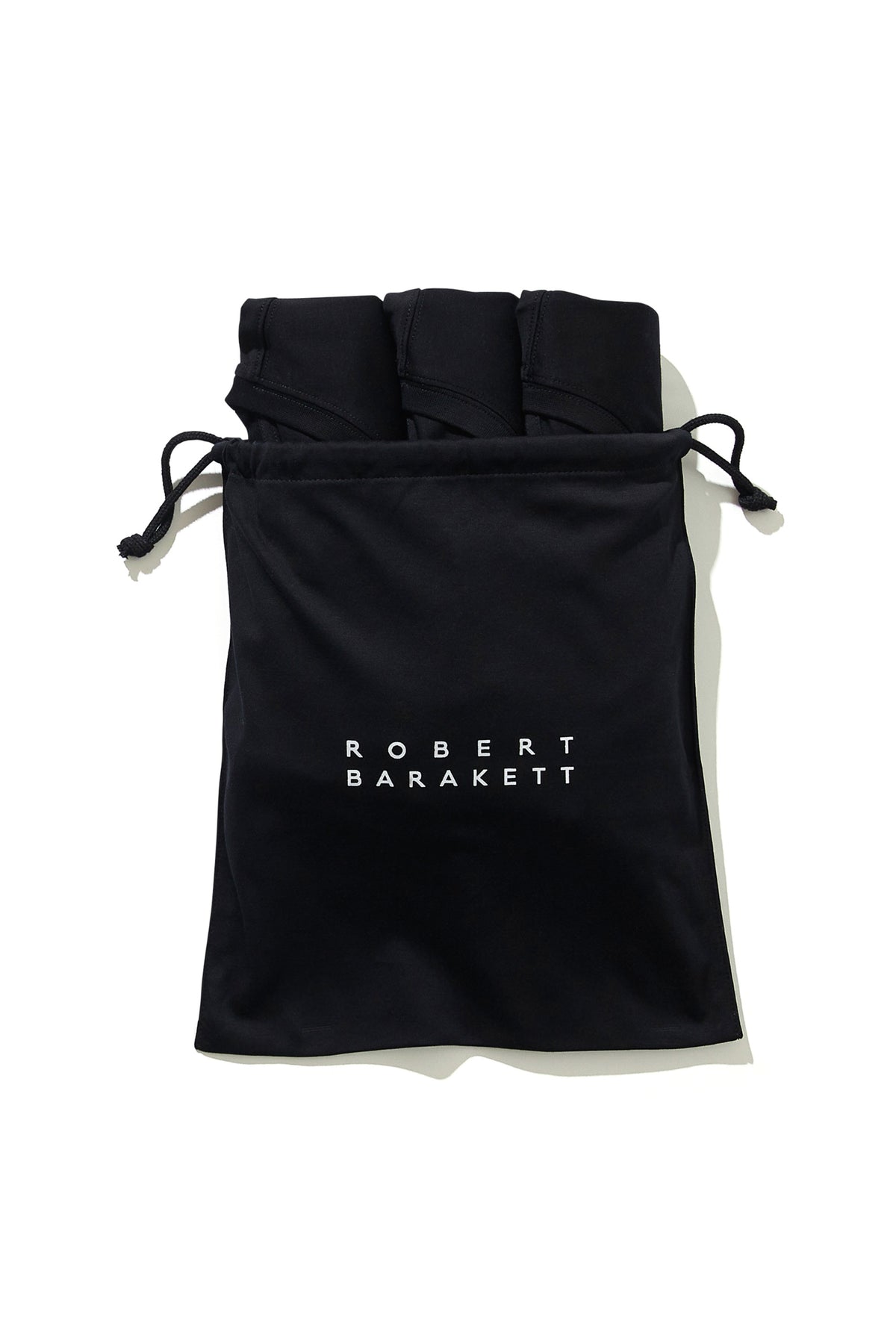 Le pack de 3 t-shirts Barakett