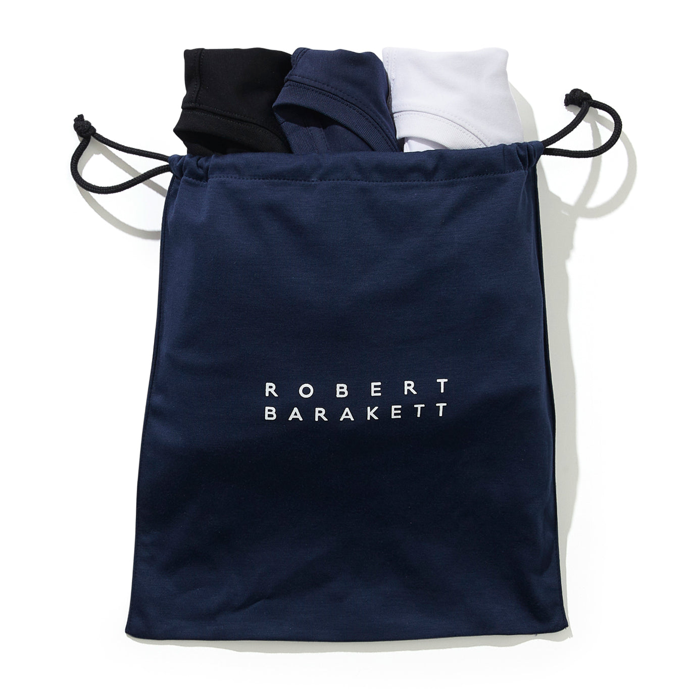 The Barakett Tee 3 Pack