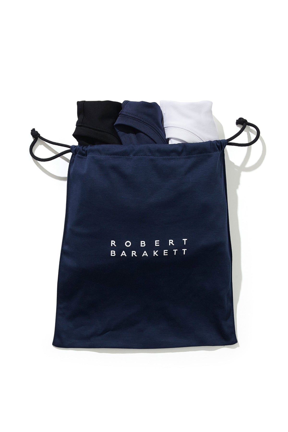 Le pack de 3 t-shirts Barakett