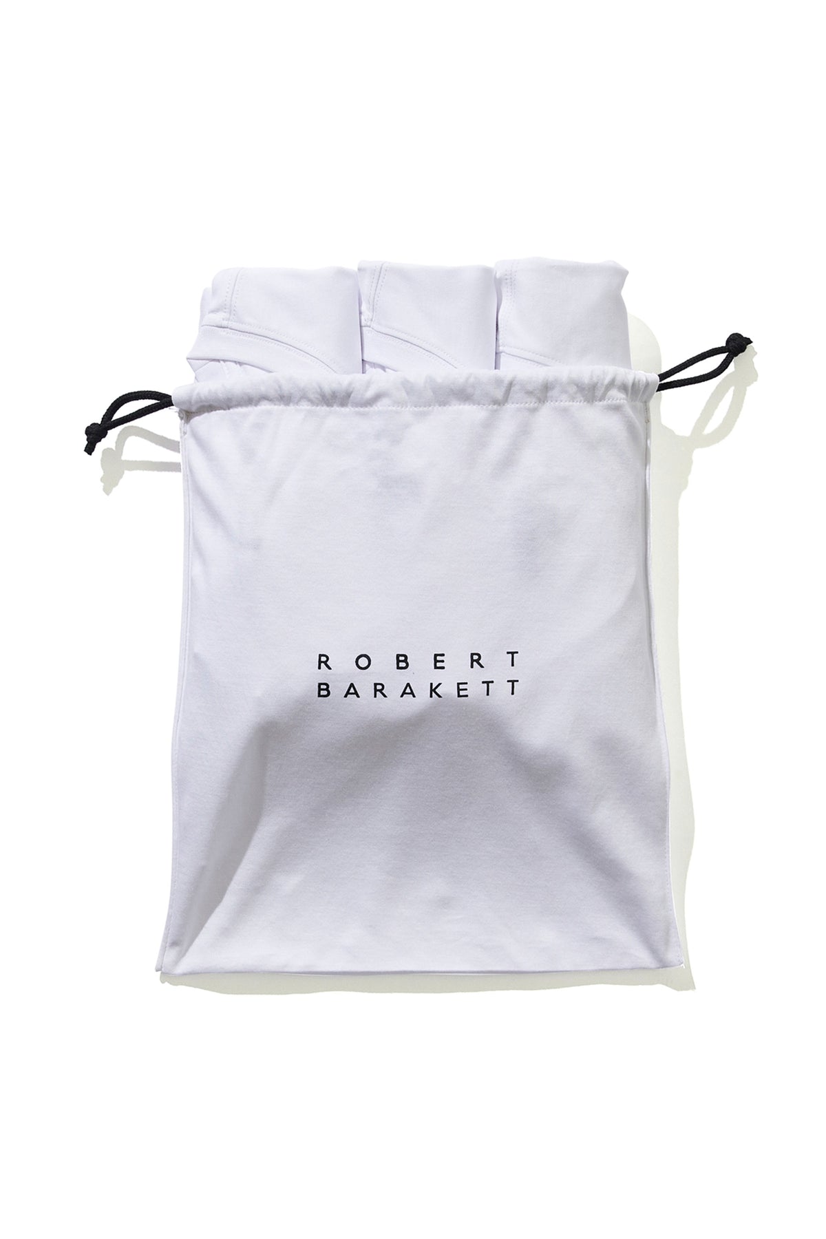 The Barakett Tee 3 Pack