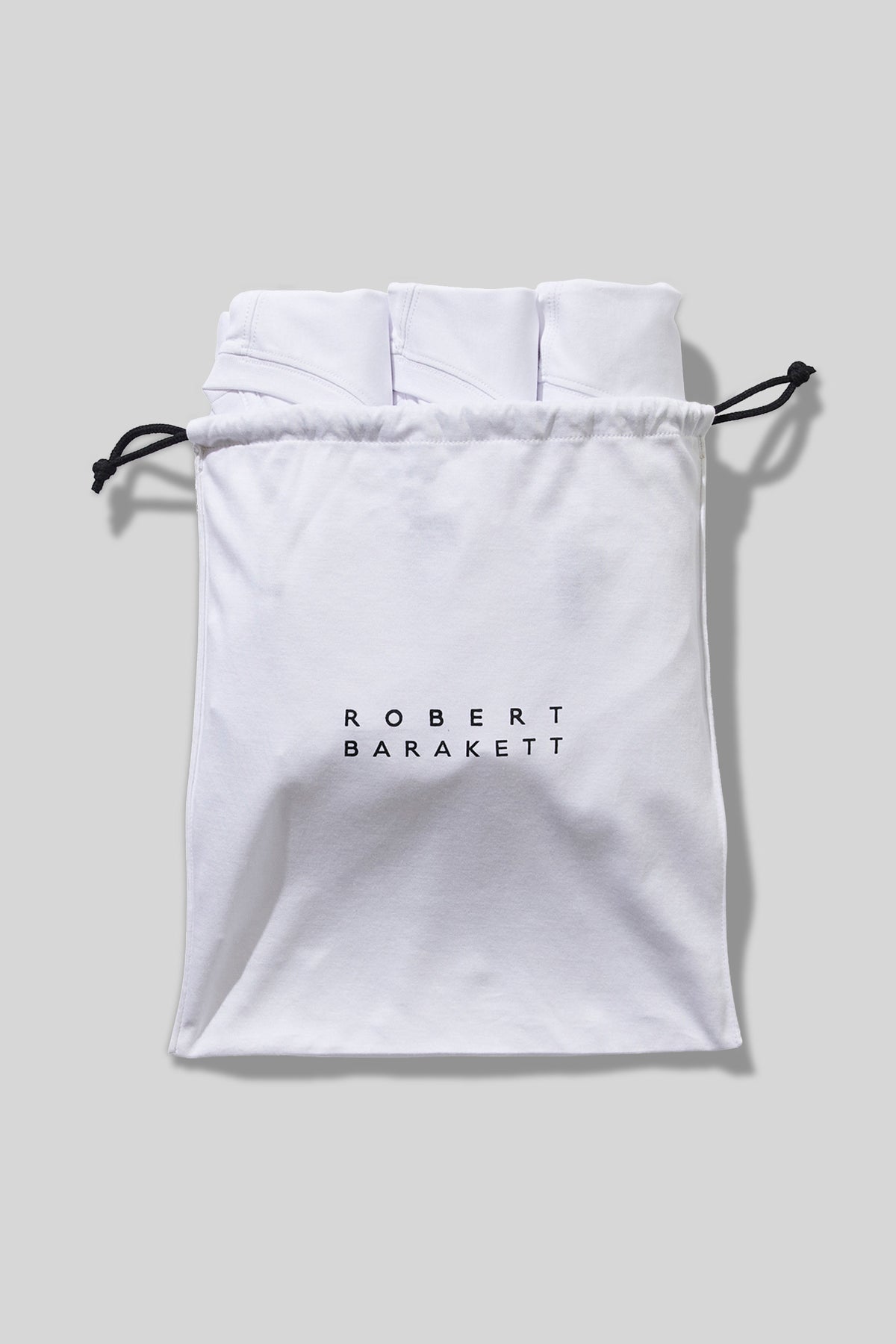 Le pack de 3 t-shirts Barakett