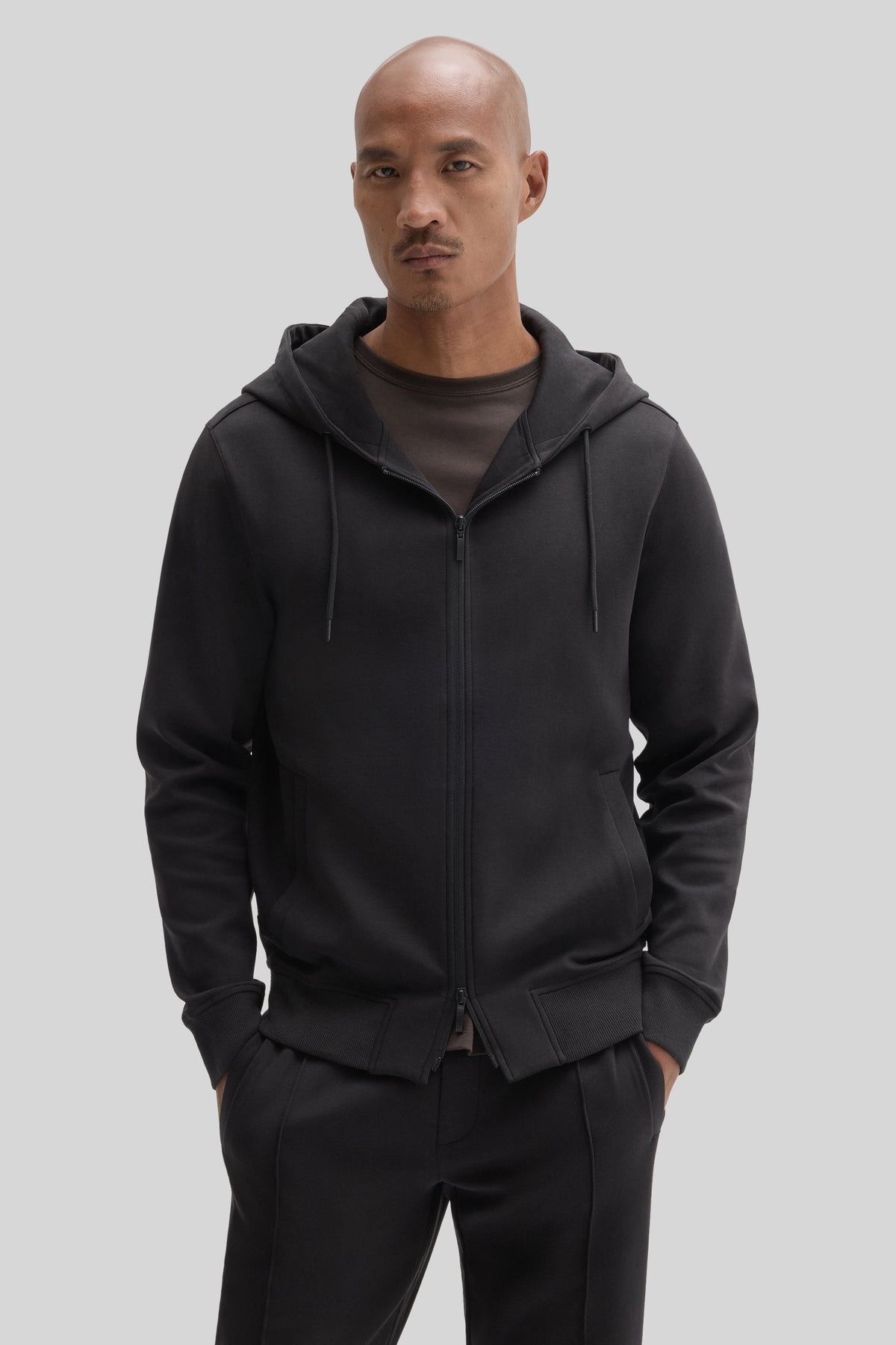 Ciro Full Zip Hoodie