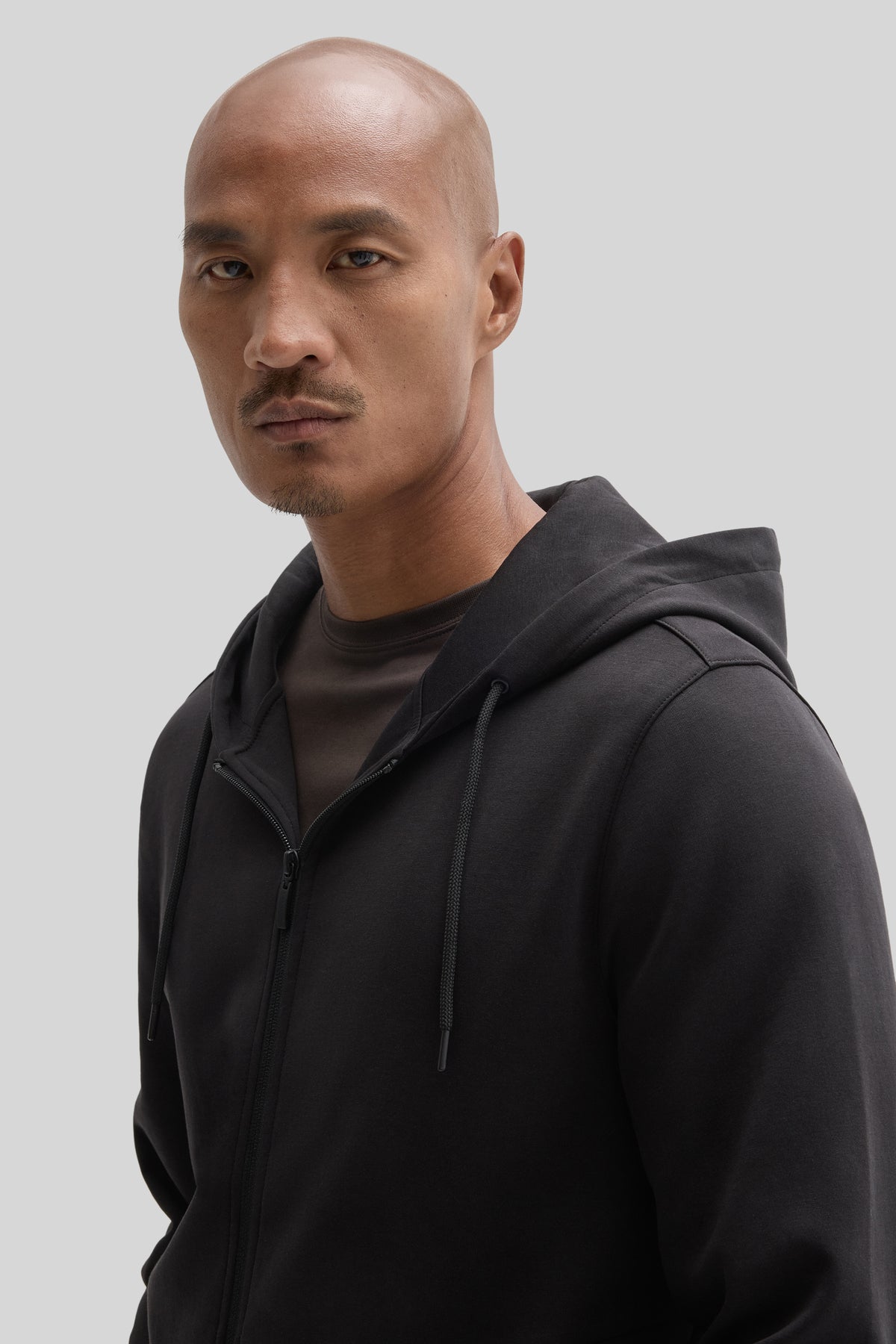 Ciro Full Zip Hoodie
