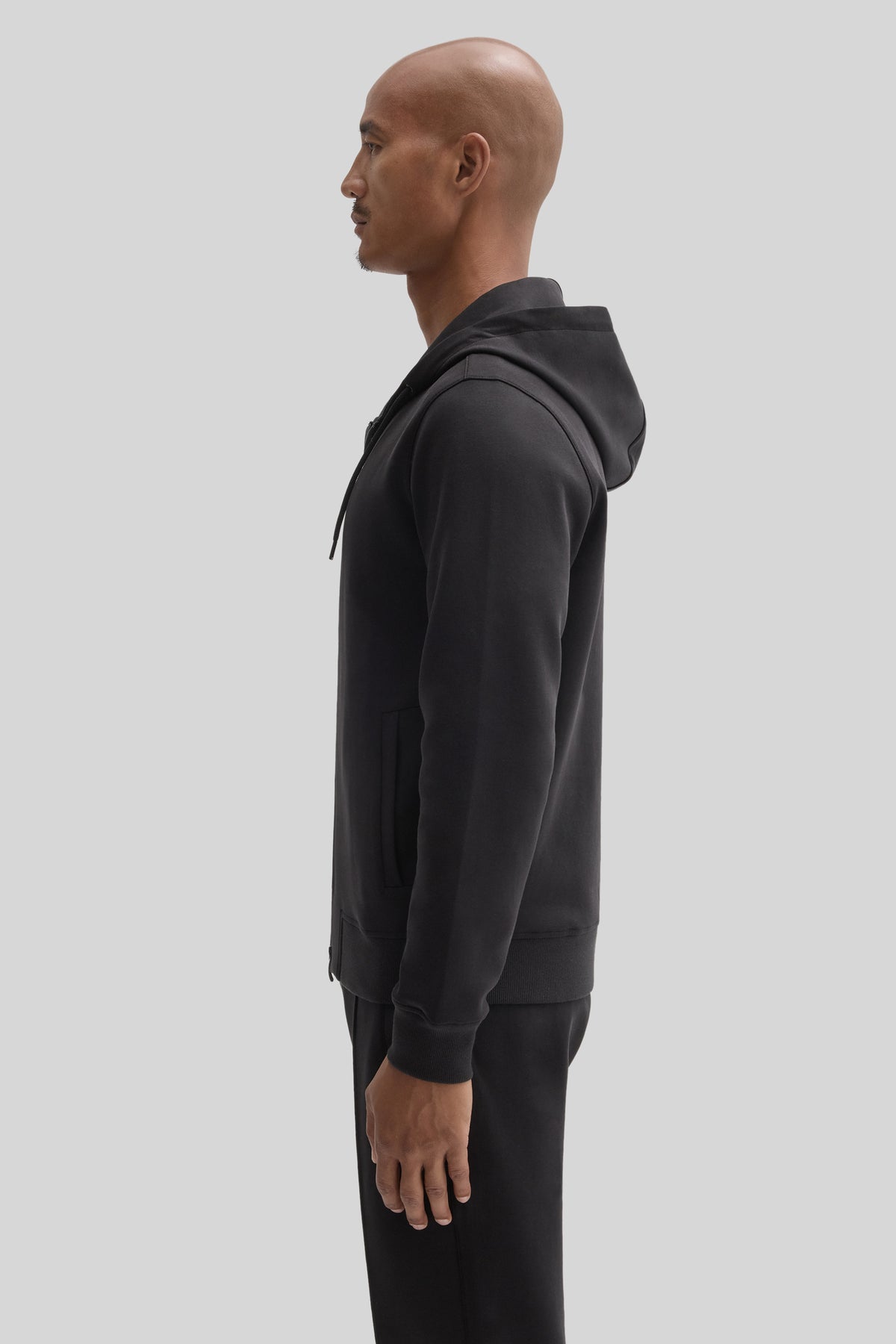 Ciro Full Zip Hoodie