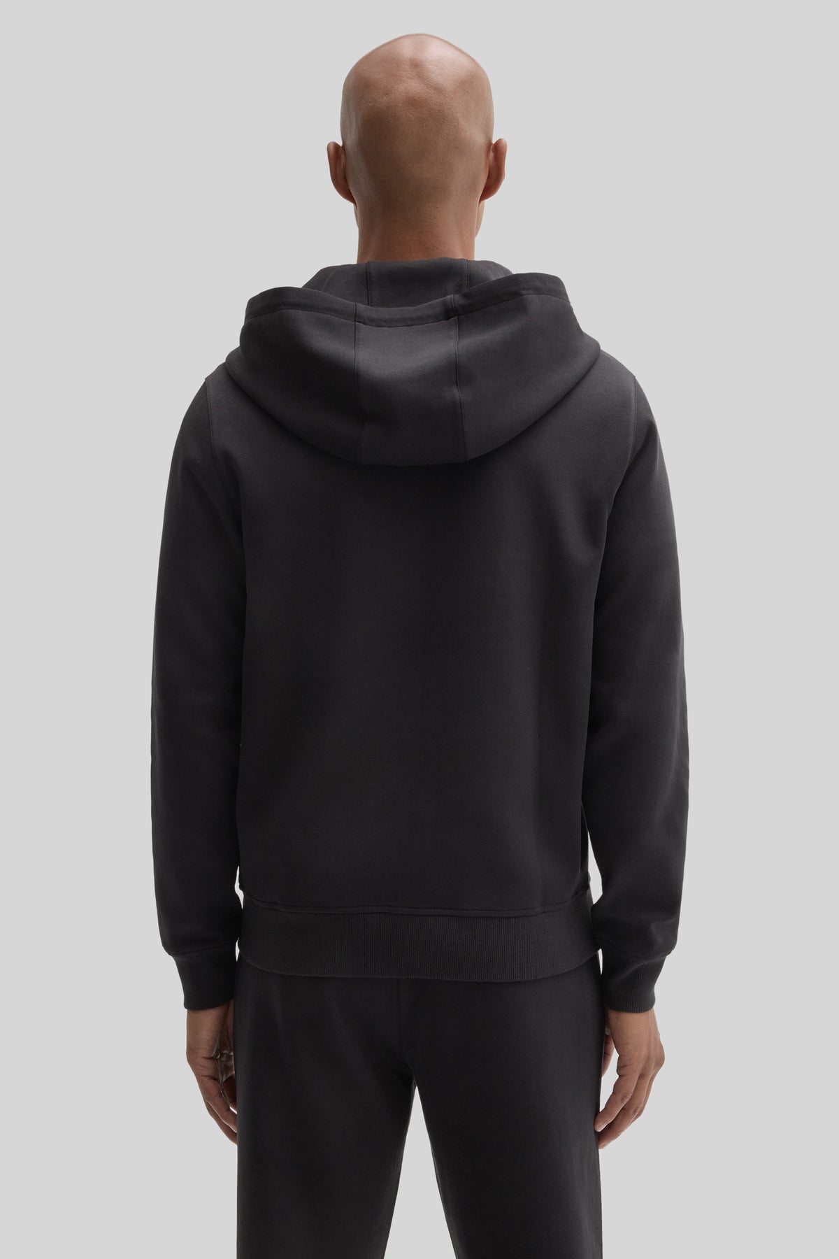 Ciro Full Zip Hoodie