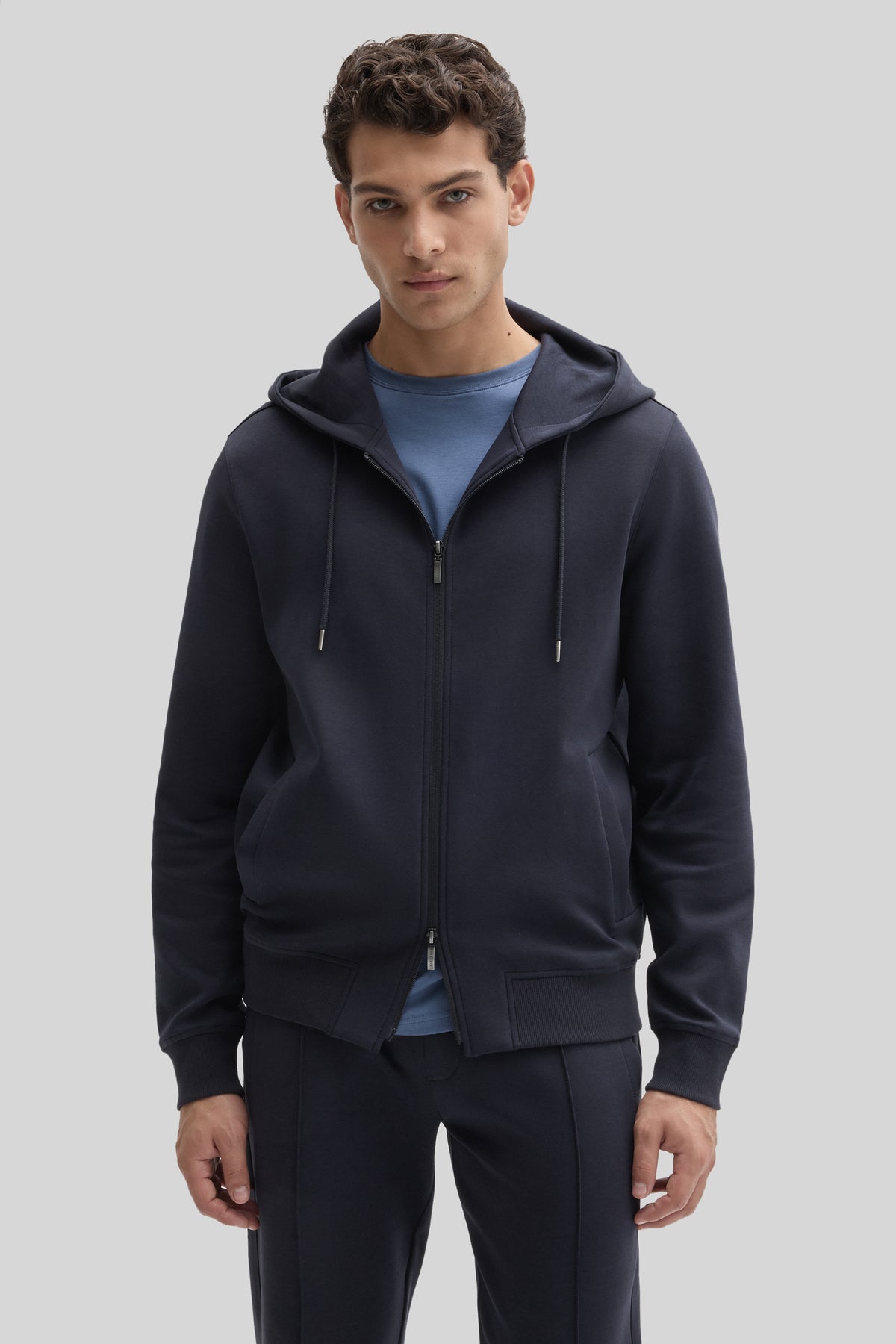 Ciro Full Zip Hoodie